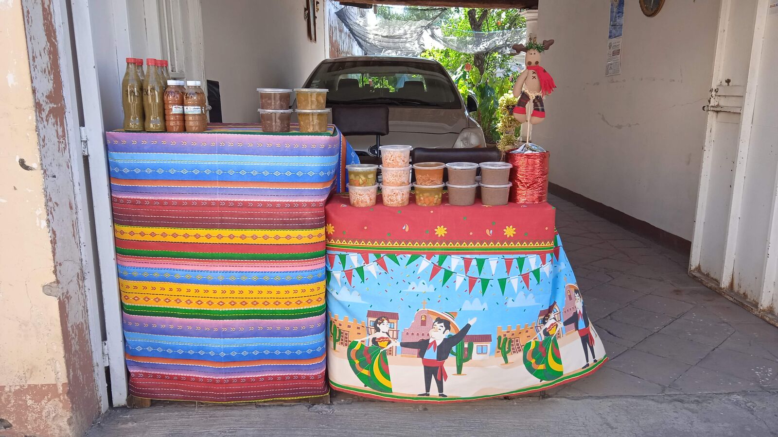 Comida Casera Gia image 3