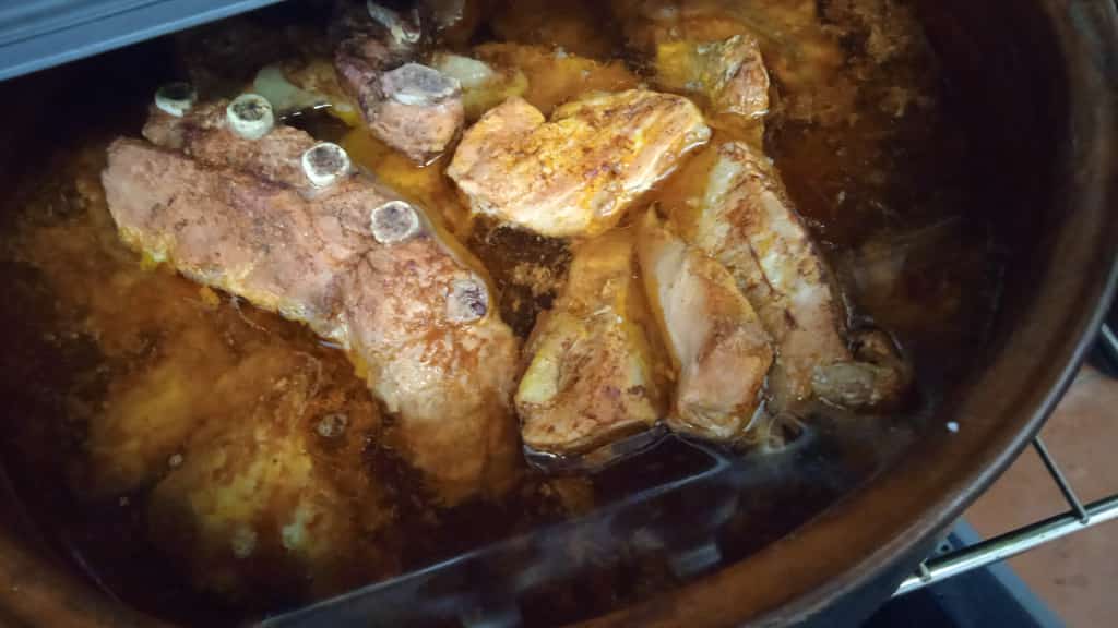 Comida Casera Gia image 4