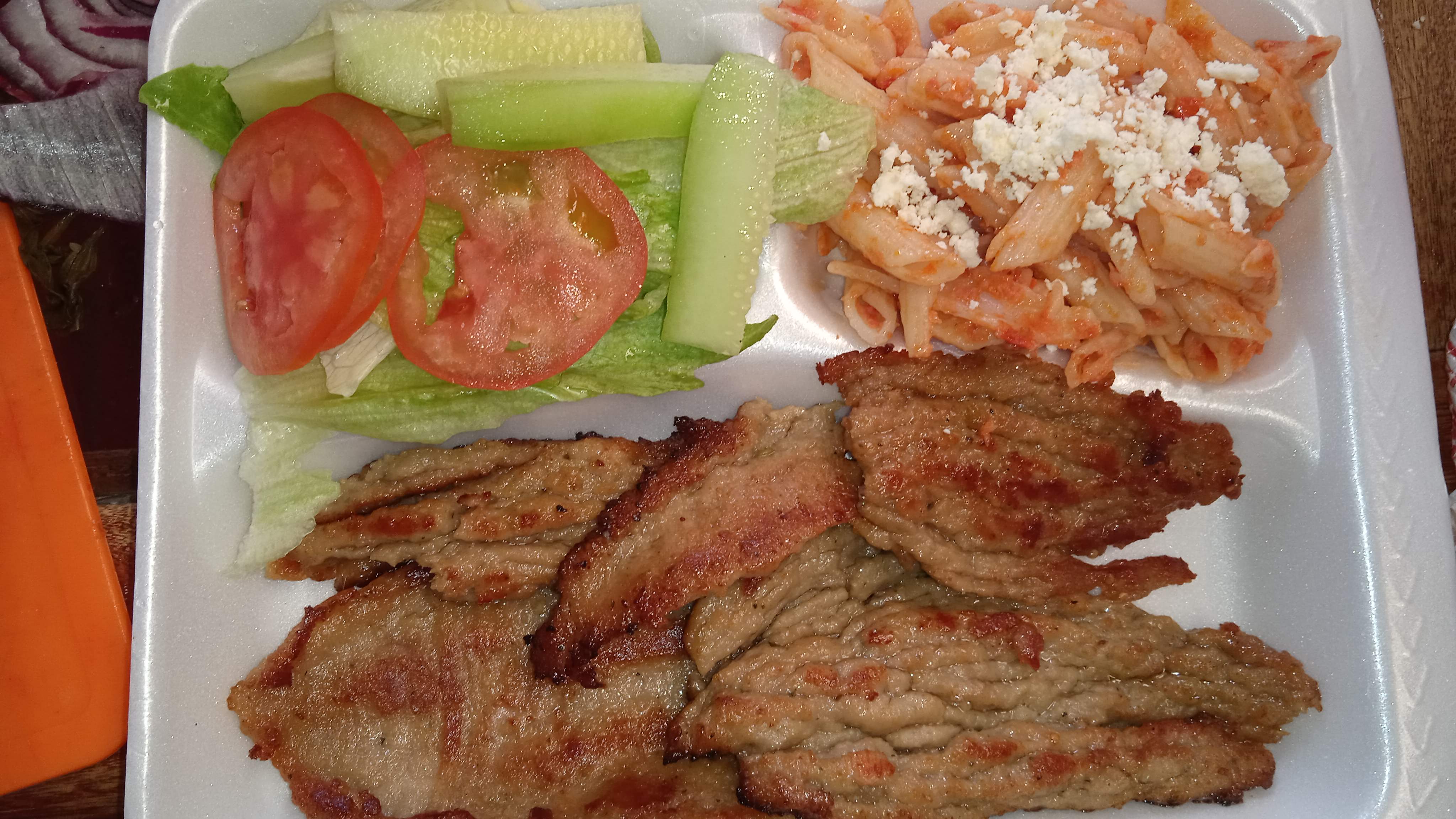 Comida Casera Gia image 9