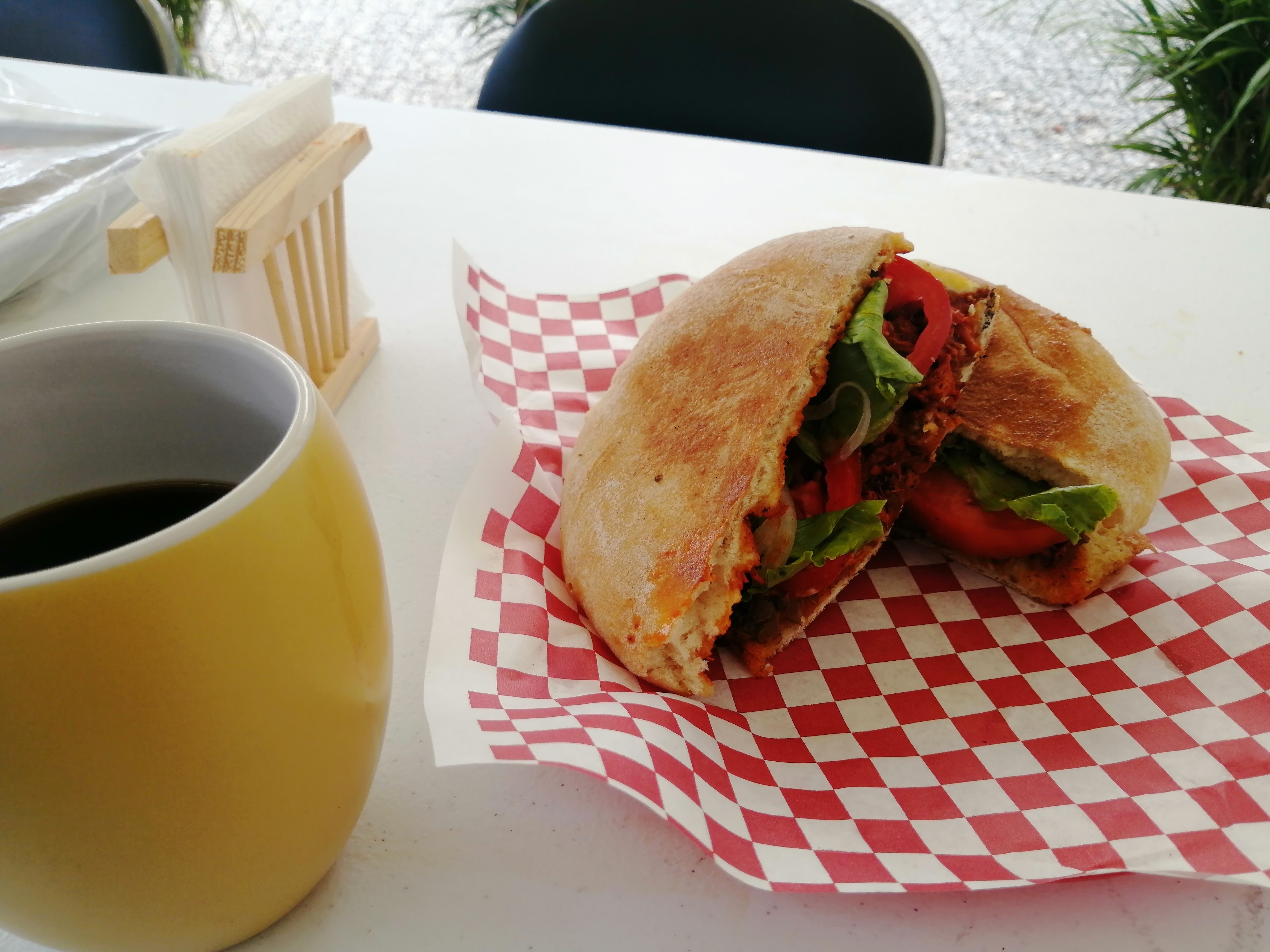 Loncheria "LILI'S" image 5