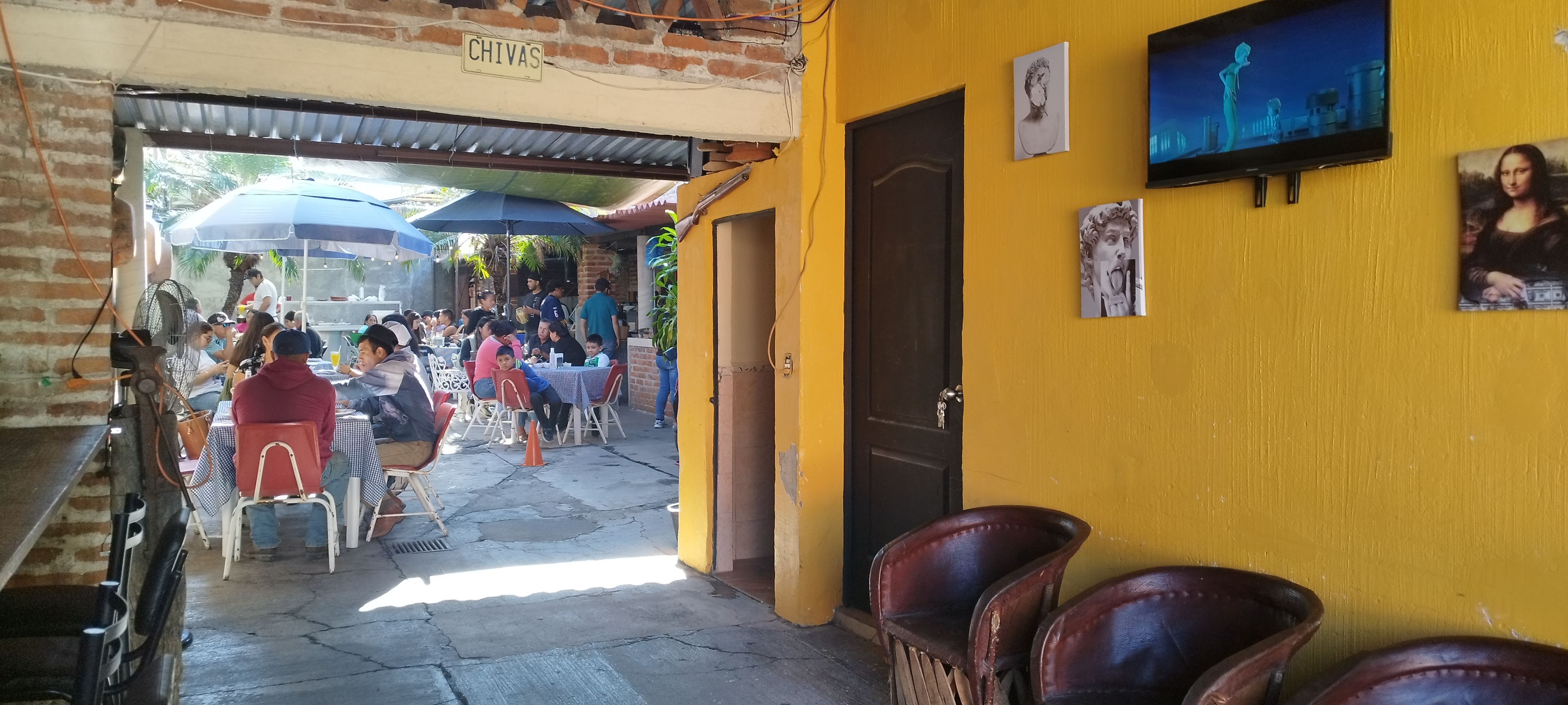 Menuderia Ornelas image 1