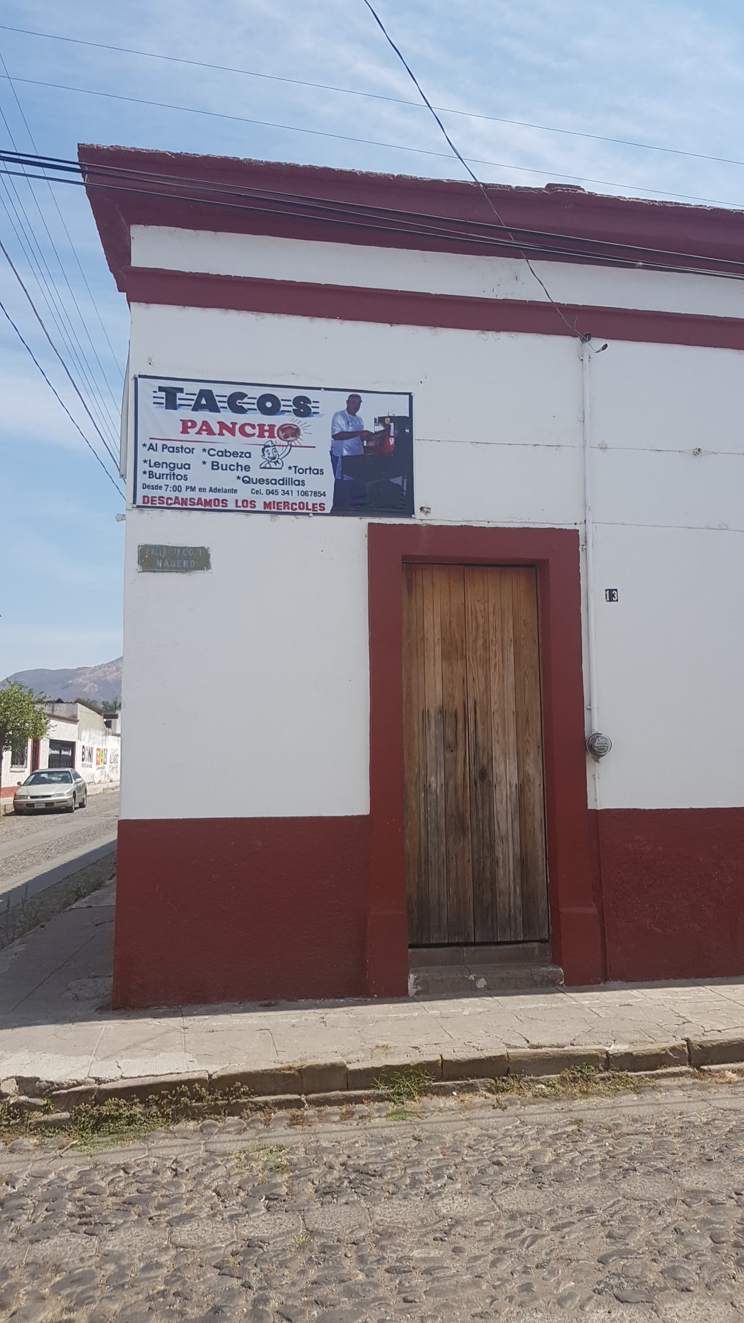 Tacos Pancho image 1