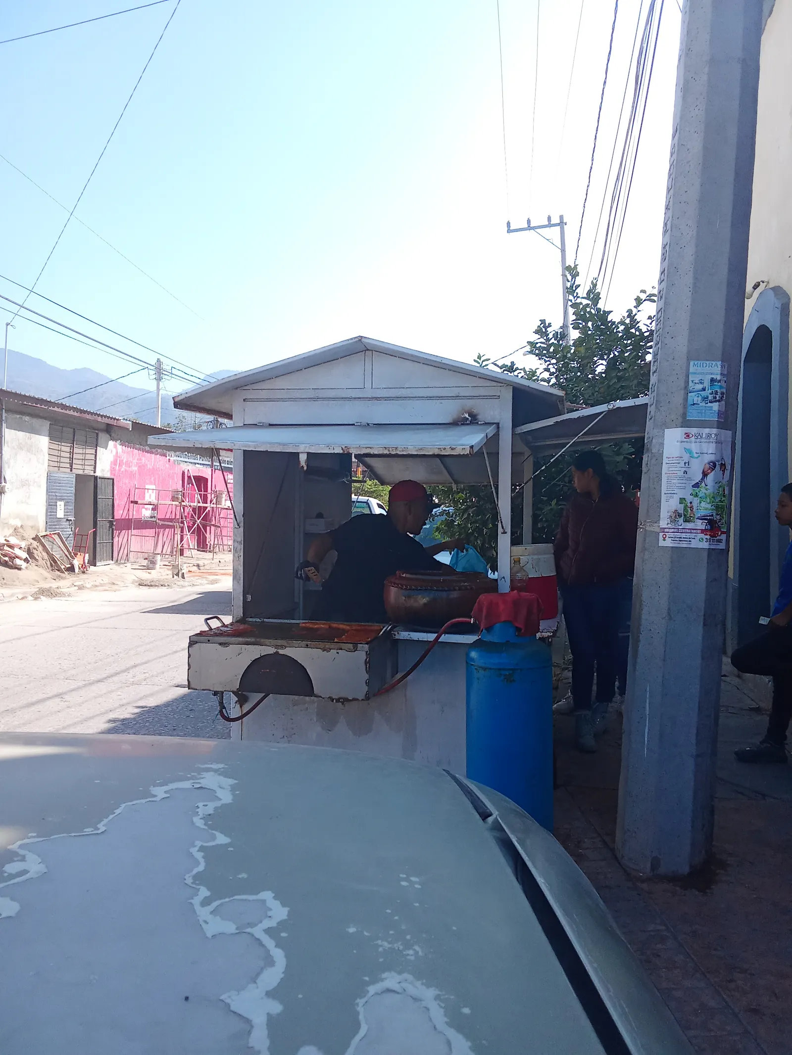 Los Unicos Tacos de Barbacoa image 3