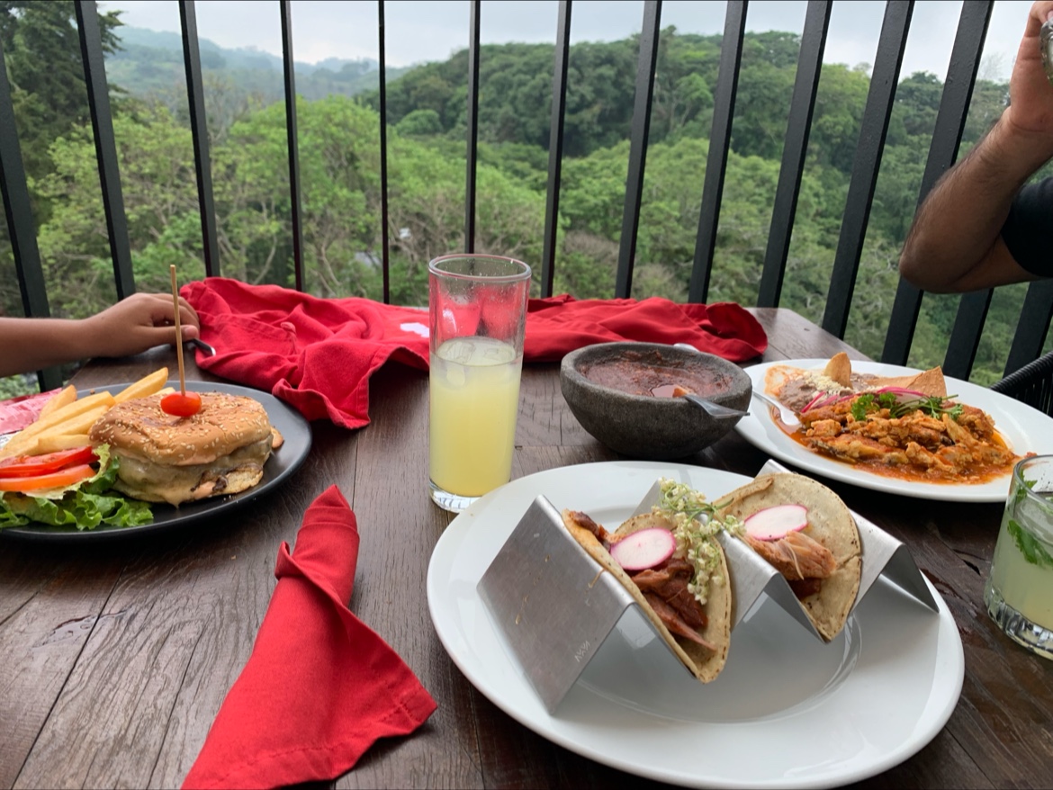 El Jacal de San Antonio image 4