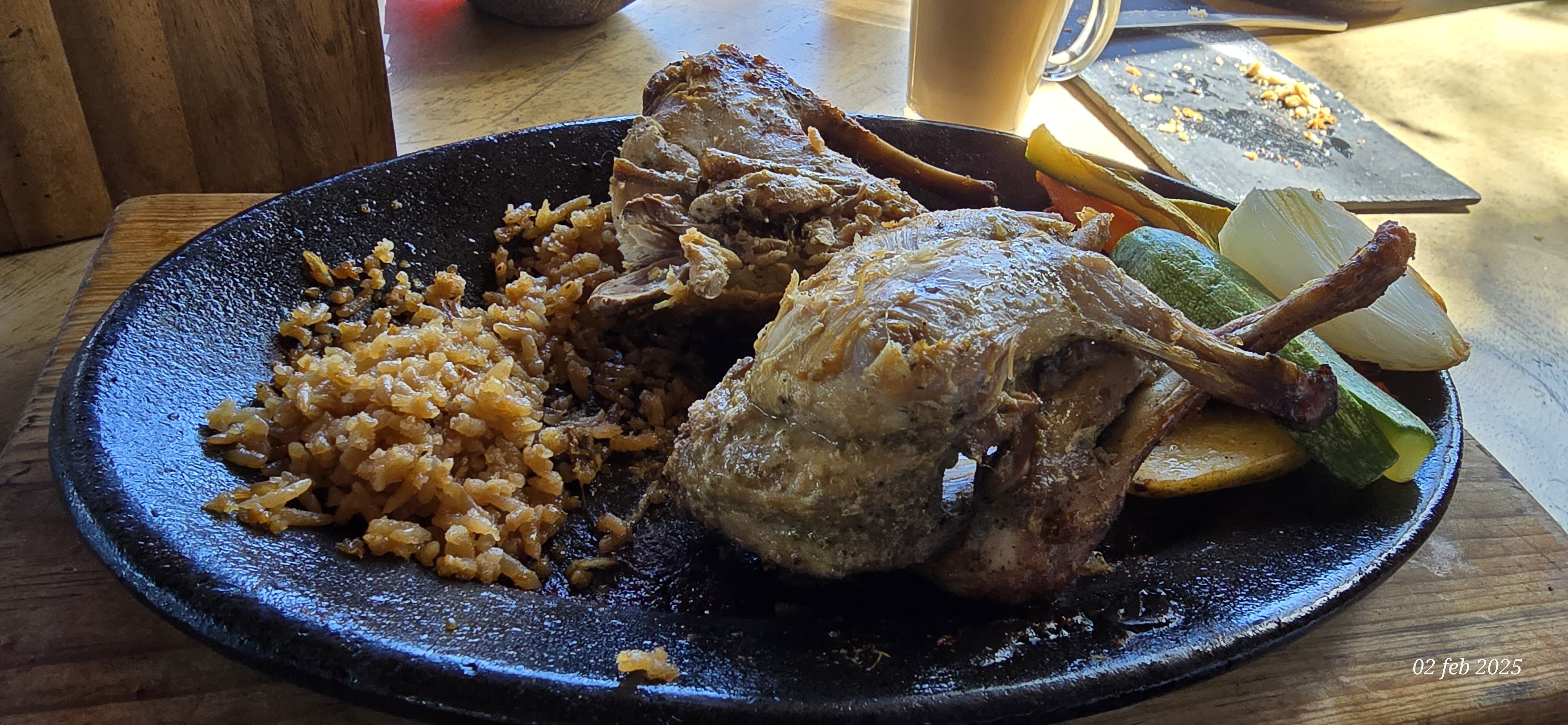 El Jacal de San Antonio image 5