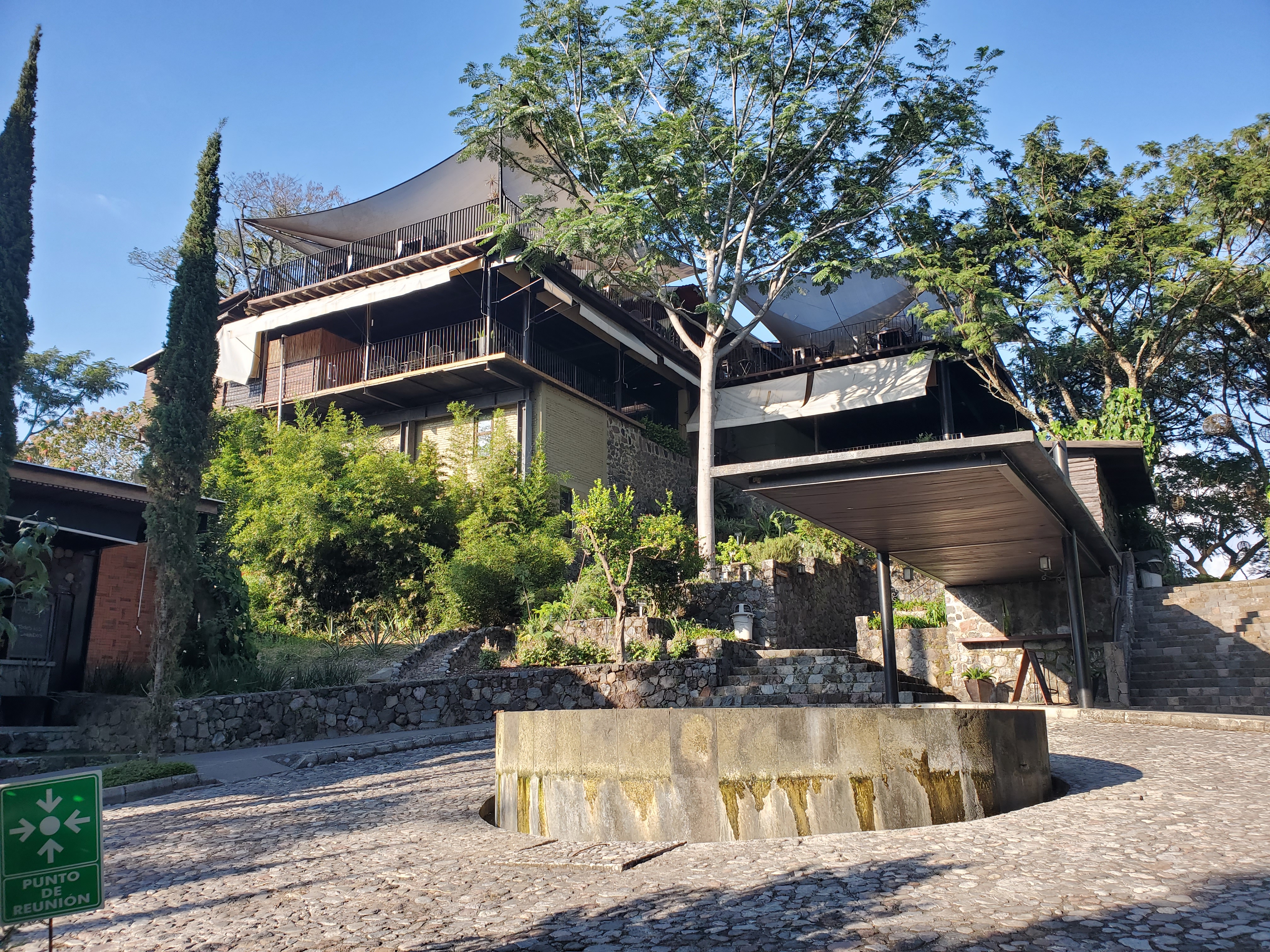 El Jacal de San Antonio image 8