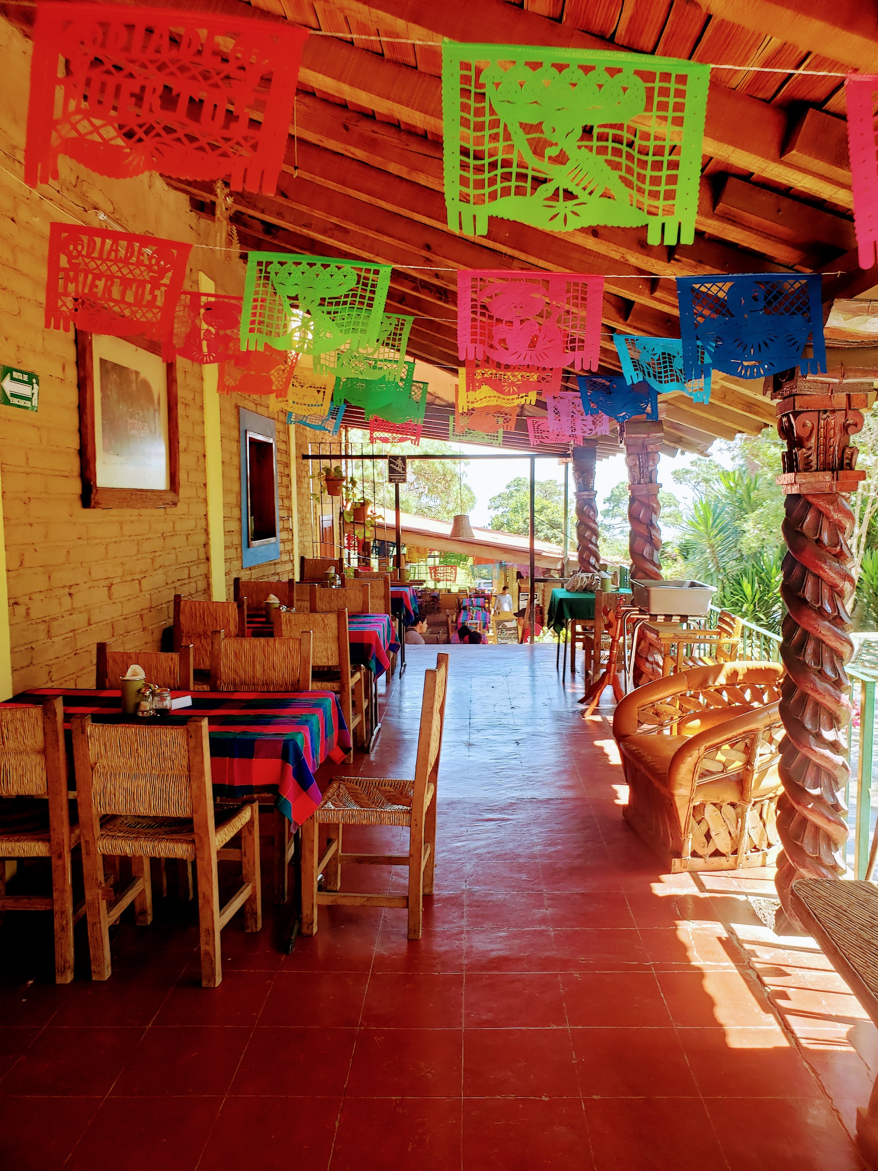 Restaurante El Zaguán image 1