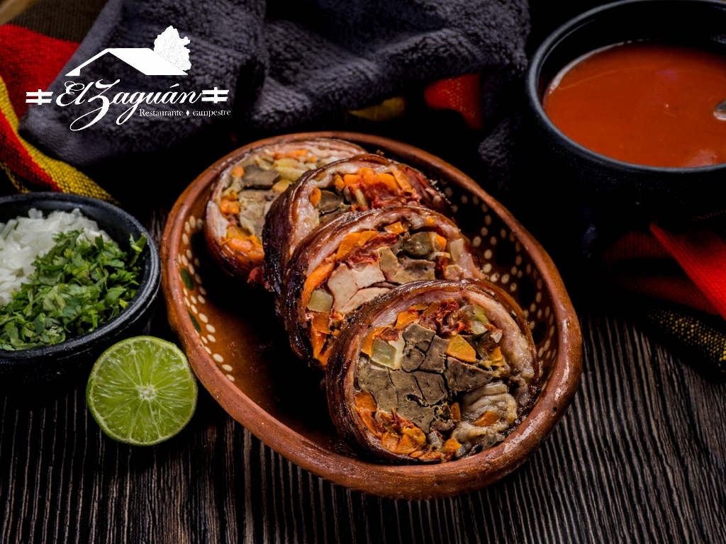 Restaurante El Zaguán image 2