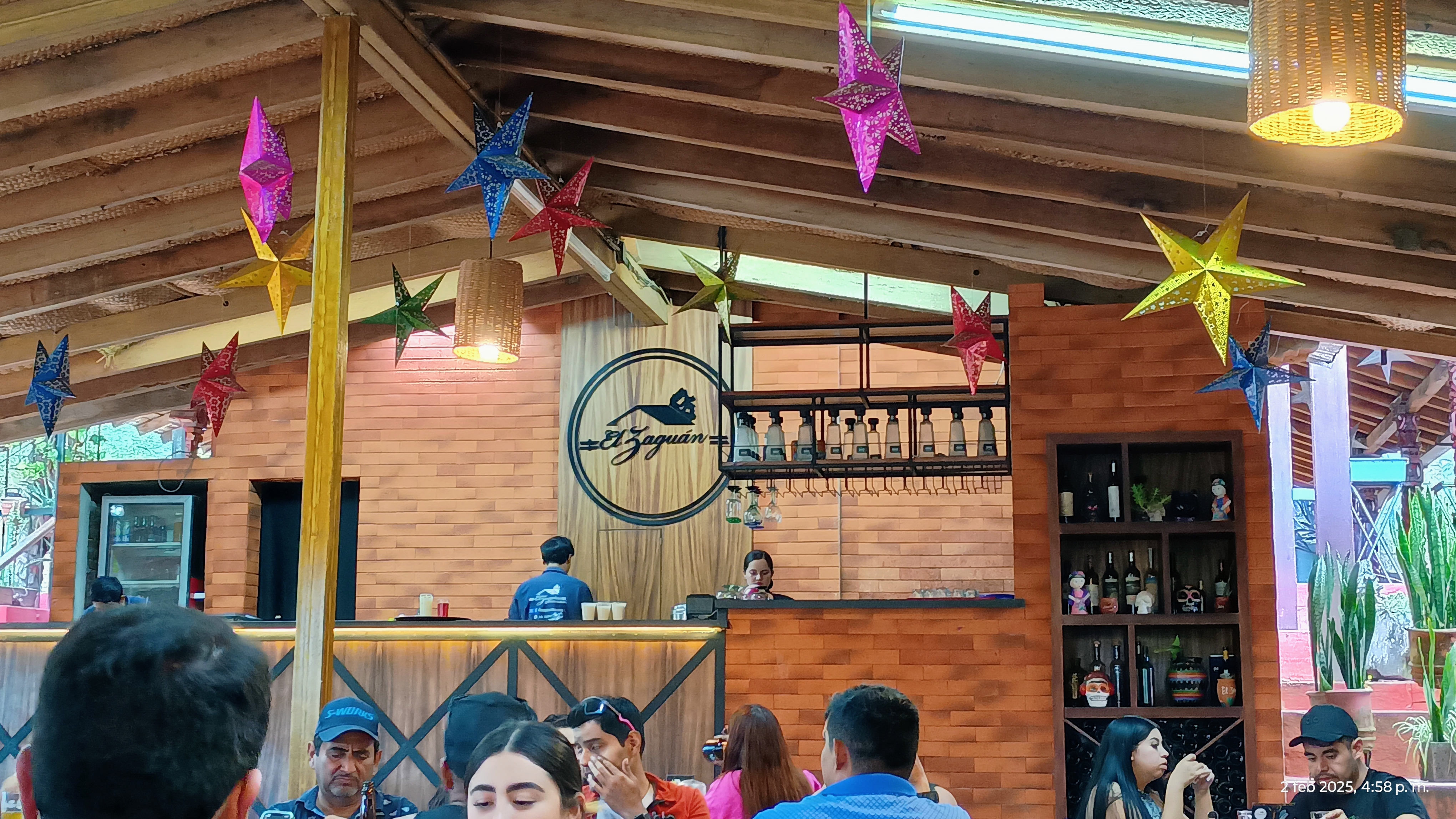 Restaurante El Zaguán image 5