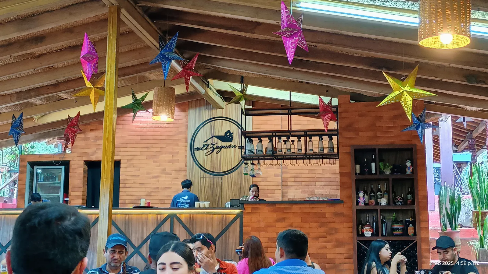 Restaurante El Zaguán image 5