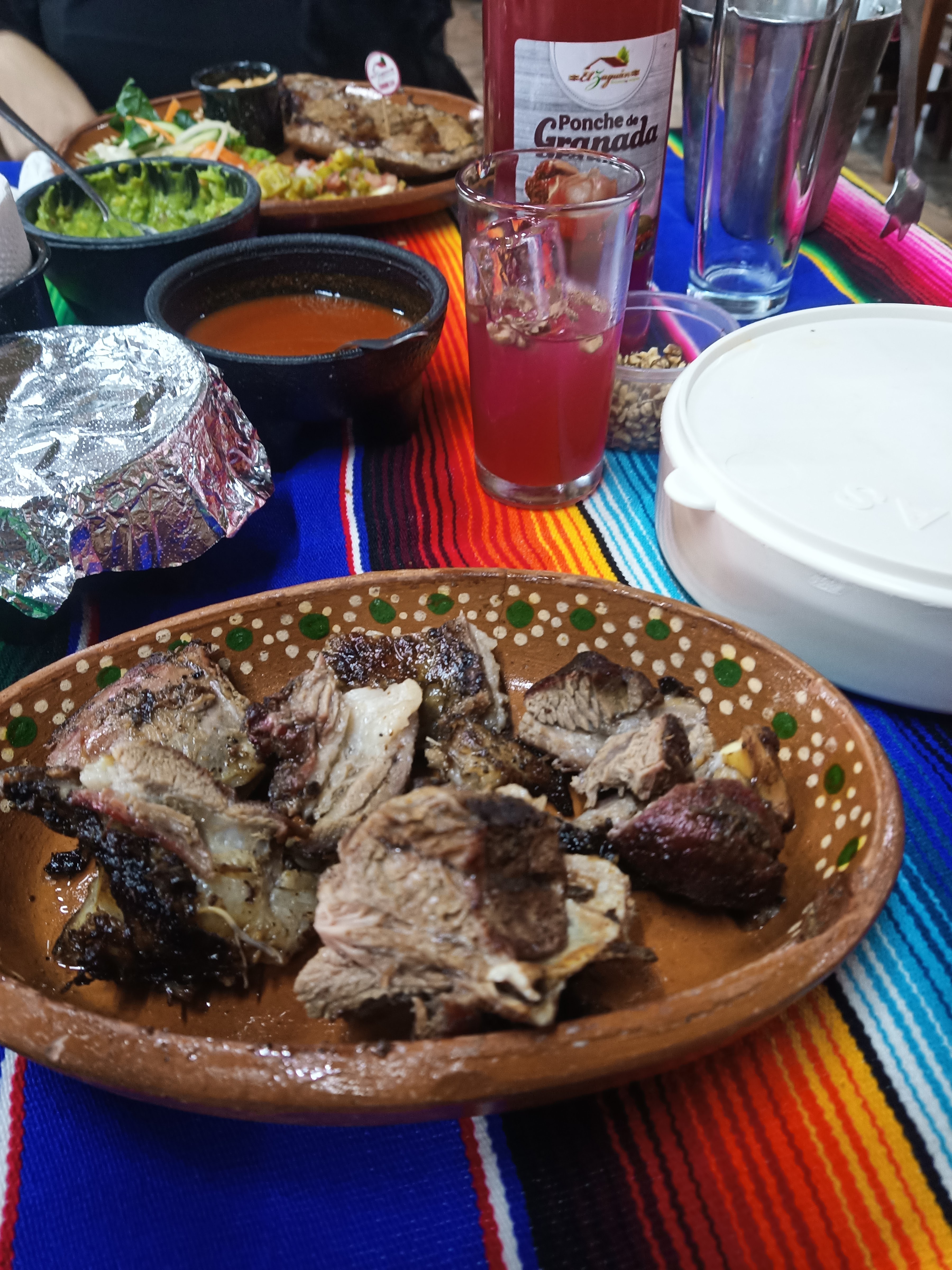 Restaurante El Zaguán image 6