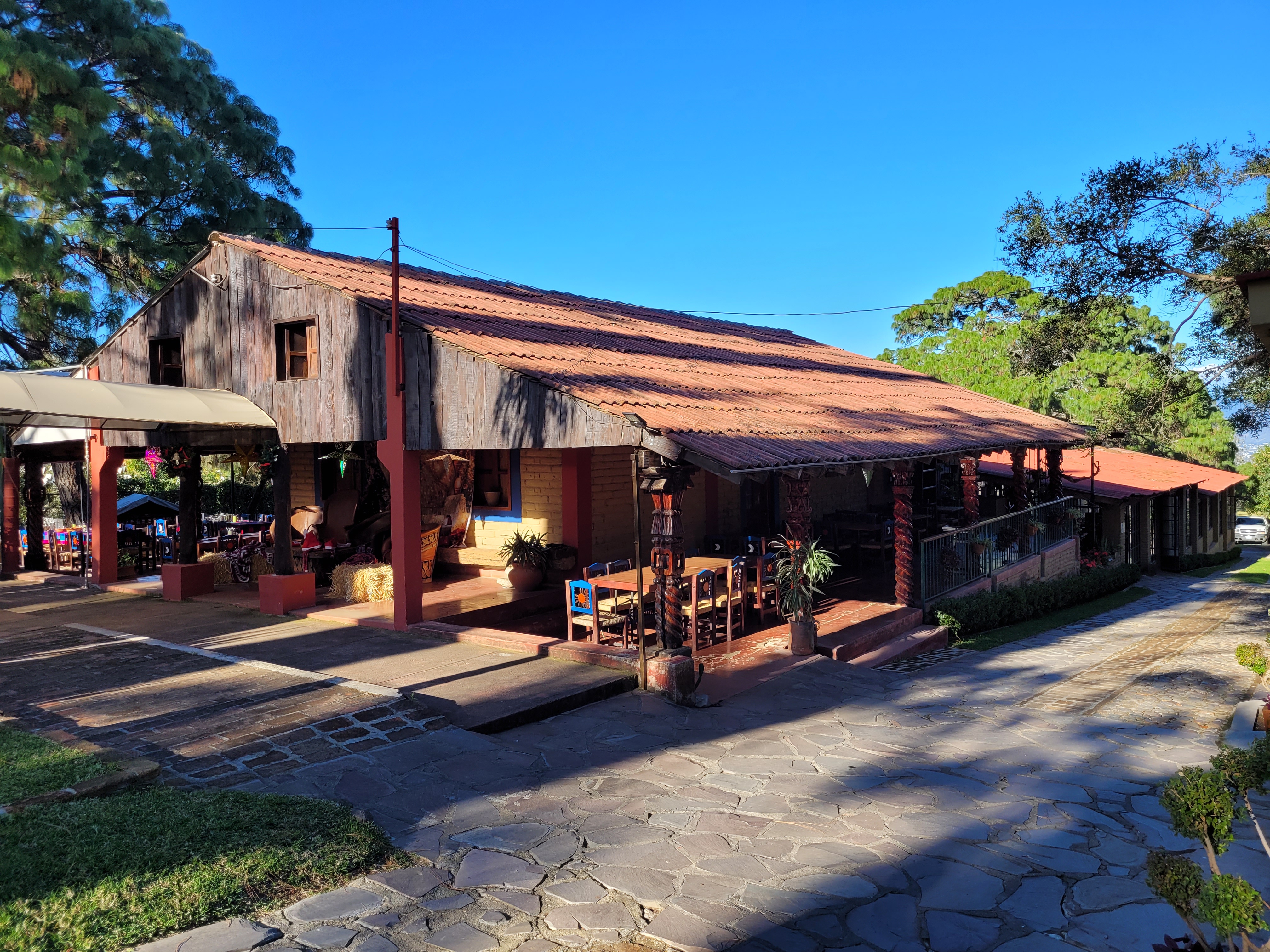 Restaurante El Zaguán image 7