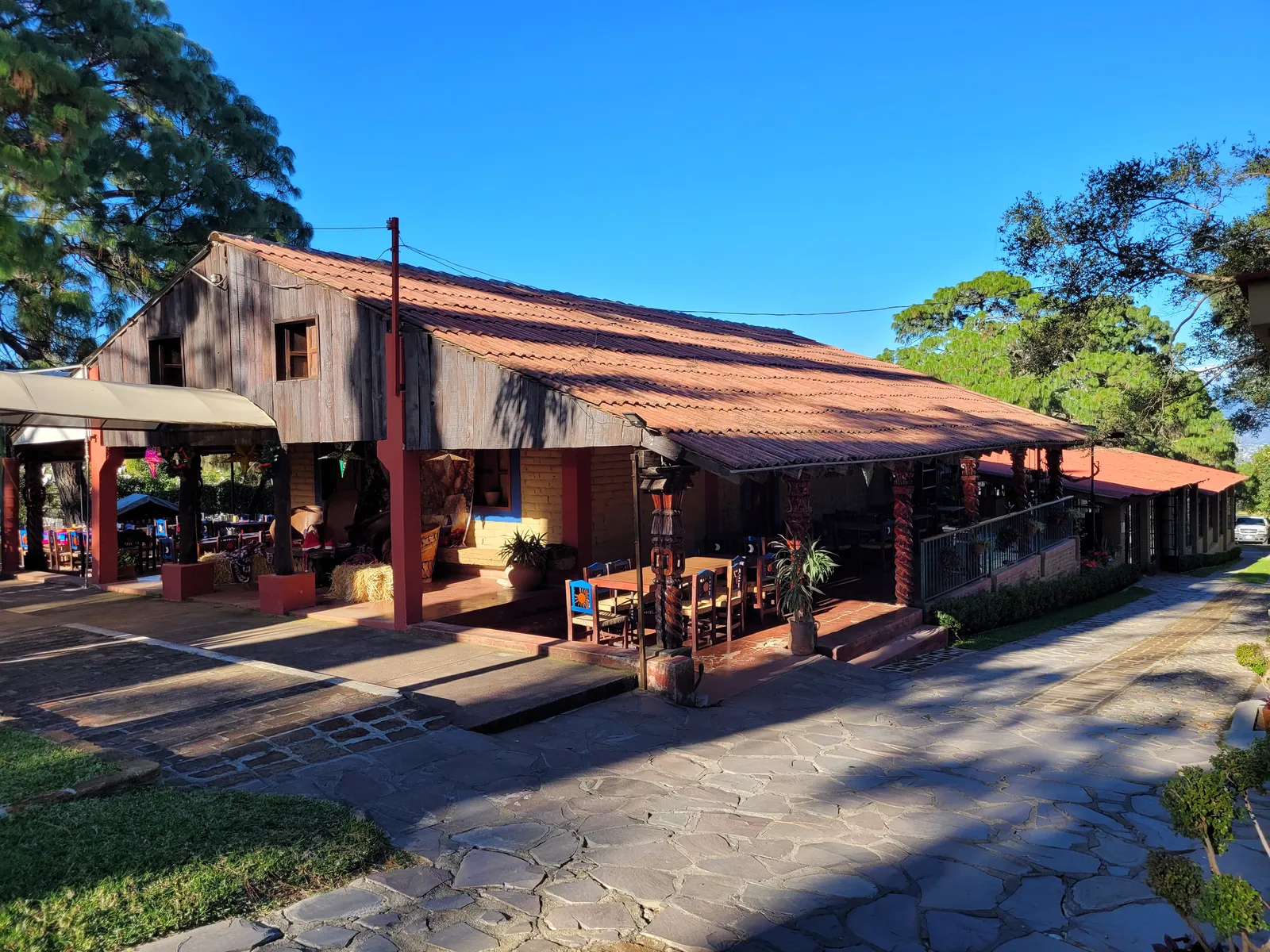 Restaurante El Zaguán image 7