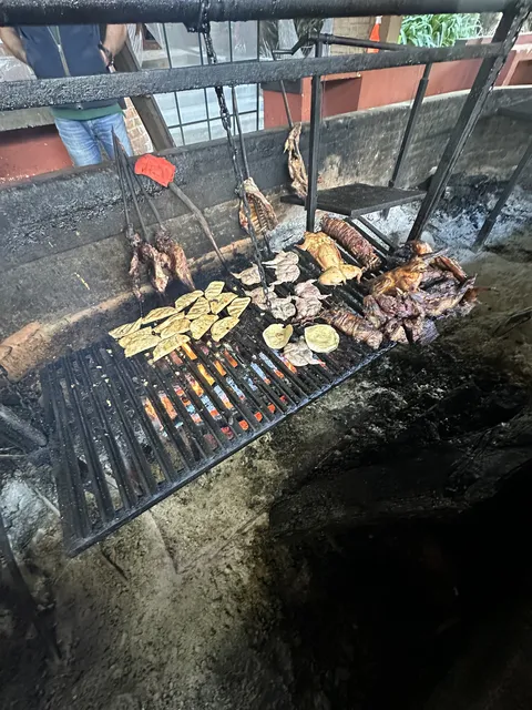 Restaurante El Zaguán image 8