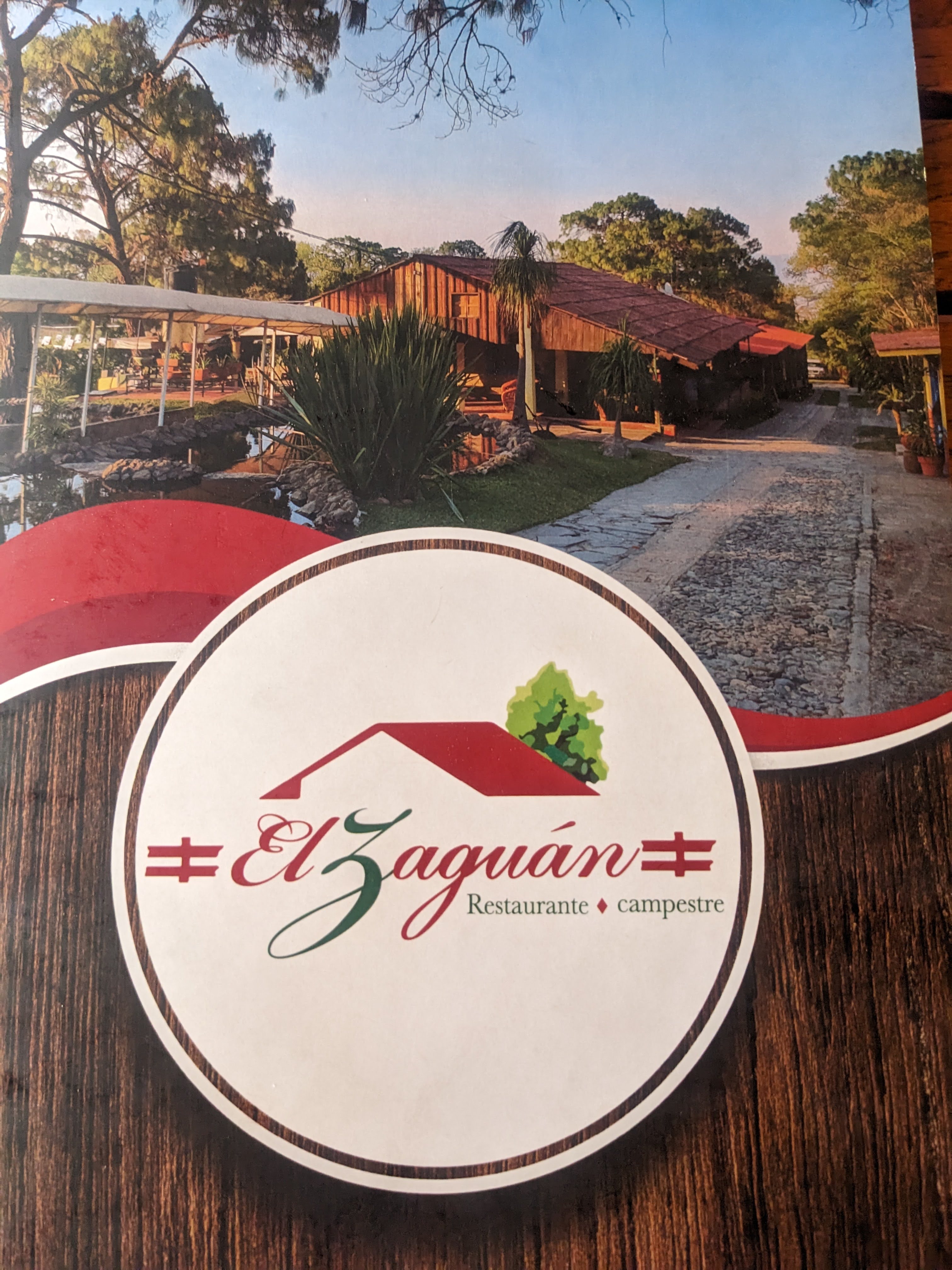 Restaurante El Zaguán image 10