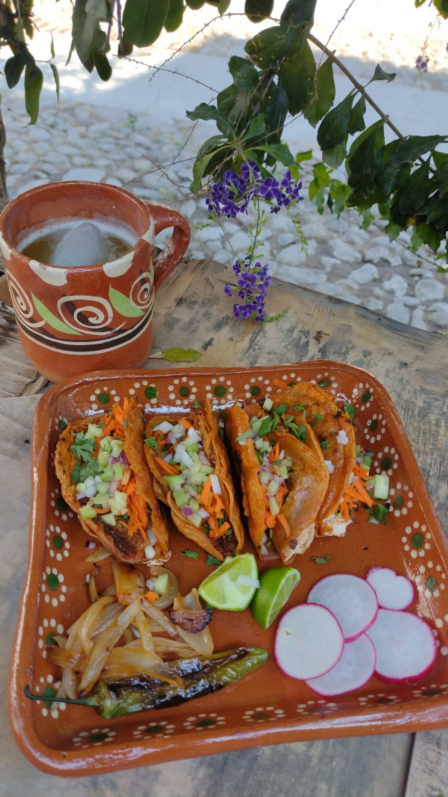 Quinteros Barbacoa image 1