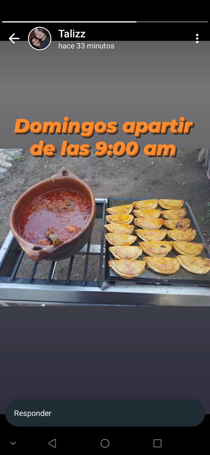 Quinteros Barbacoa image 2