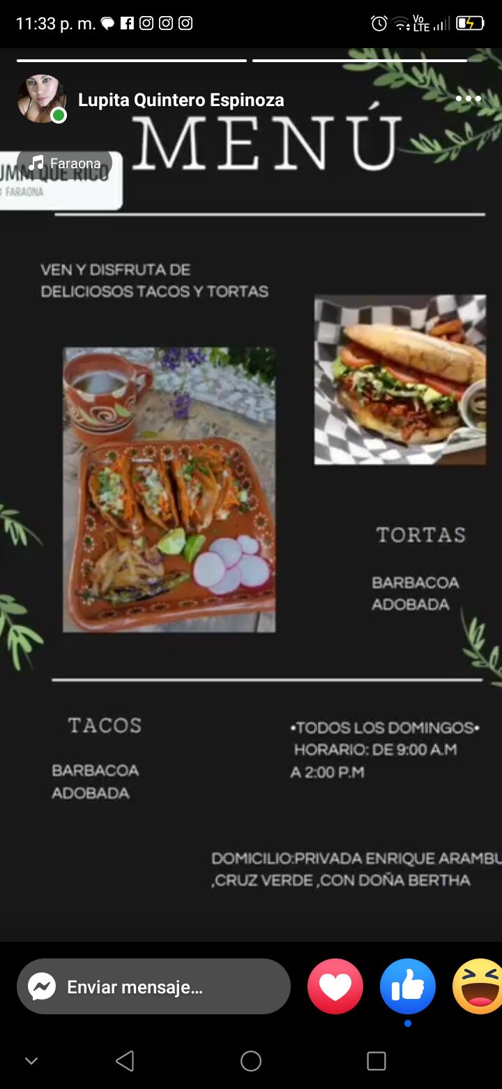 Quinteros Barbacoa image 3