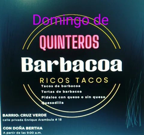 Quinteros Barbacoa image 4