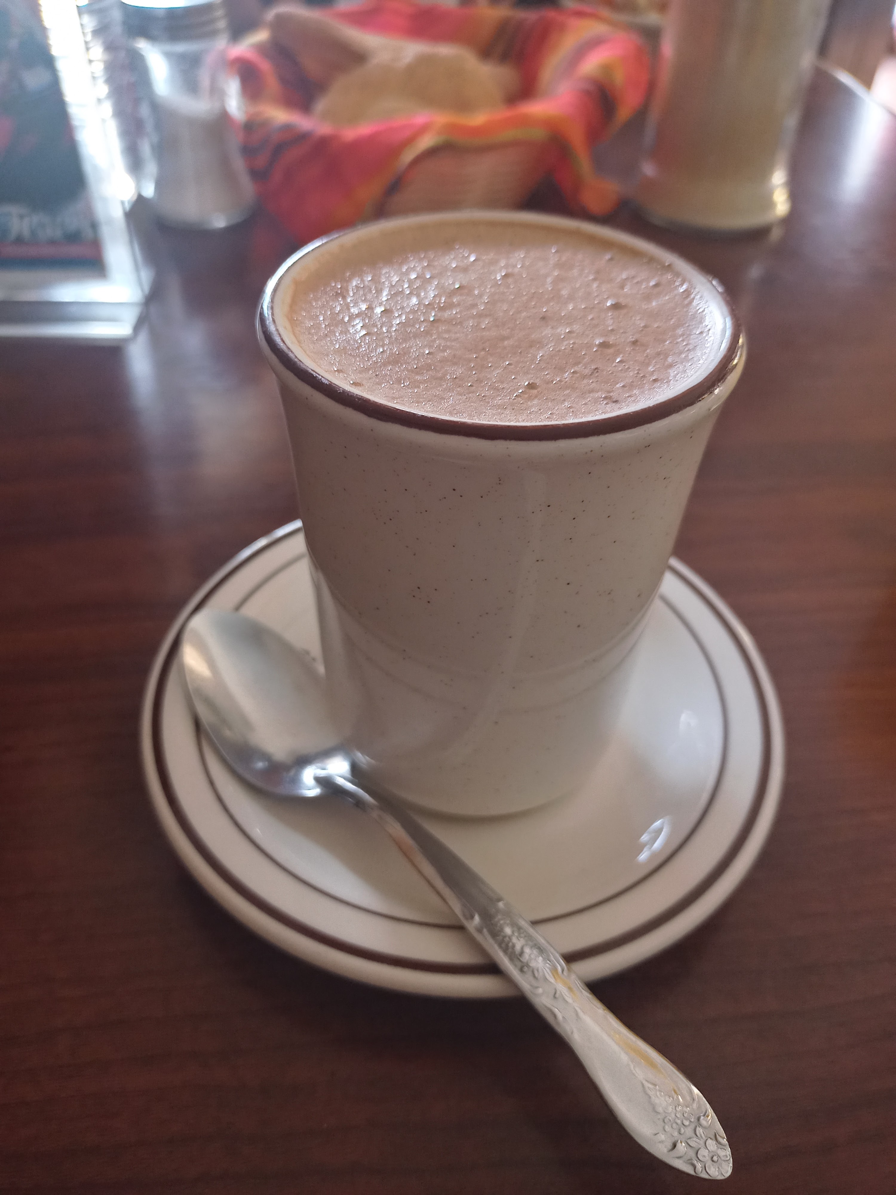 Restaurante y cafetería Tere's image 3