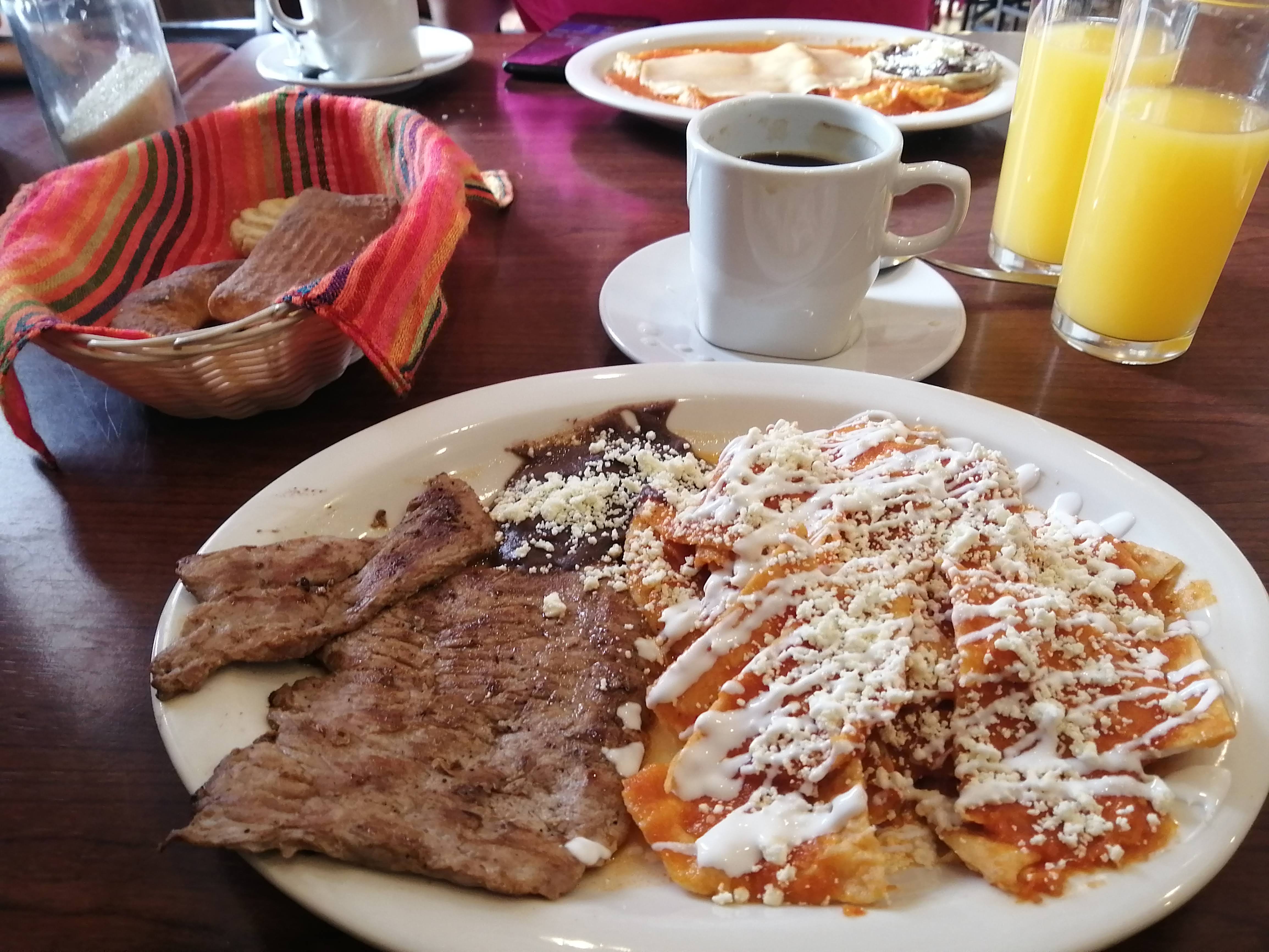 Restaurante y cafetería Tere's image 4