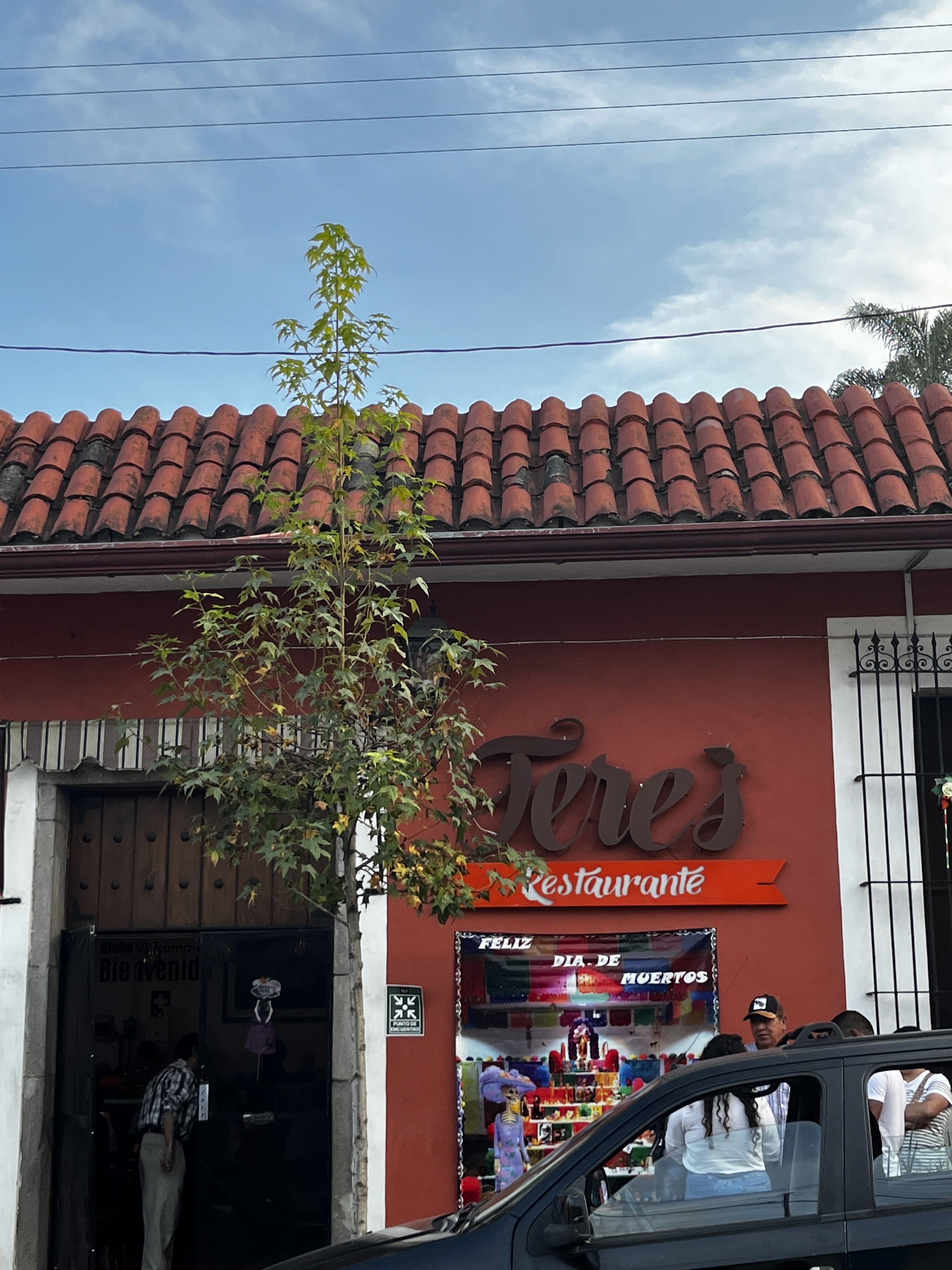 Restaurante y cafetería Tere's image 5