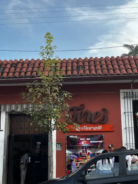 Restaurante y cafetería Tere's image 5