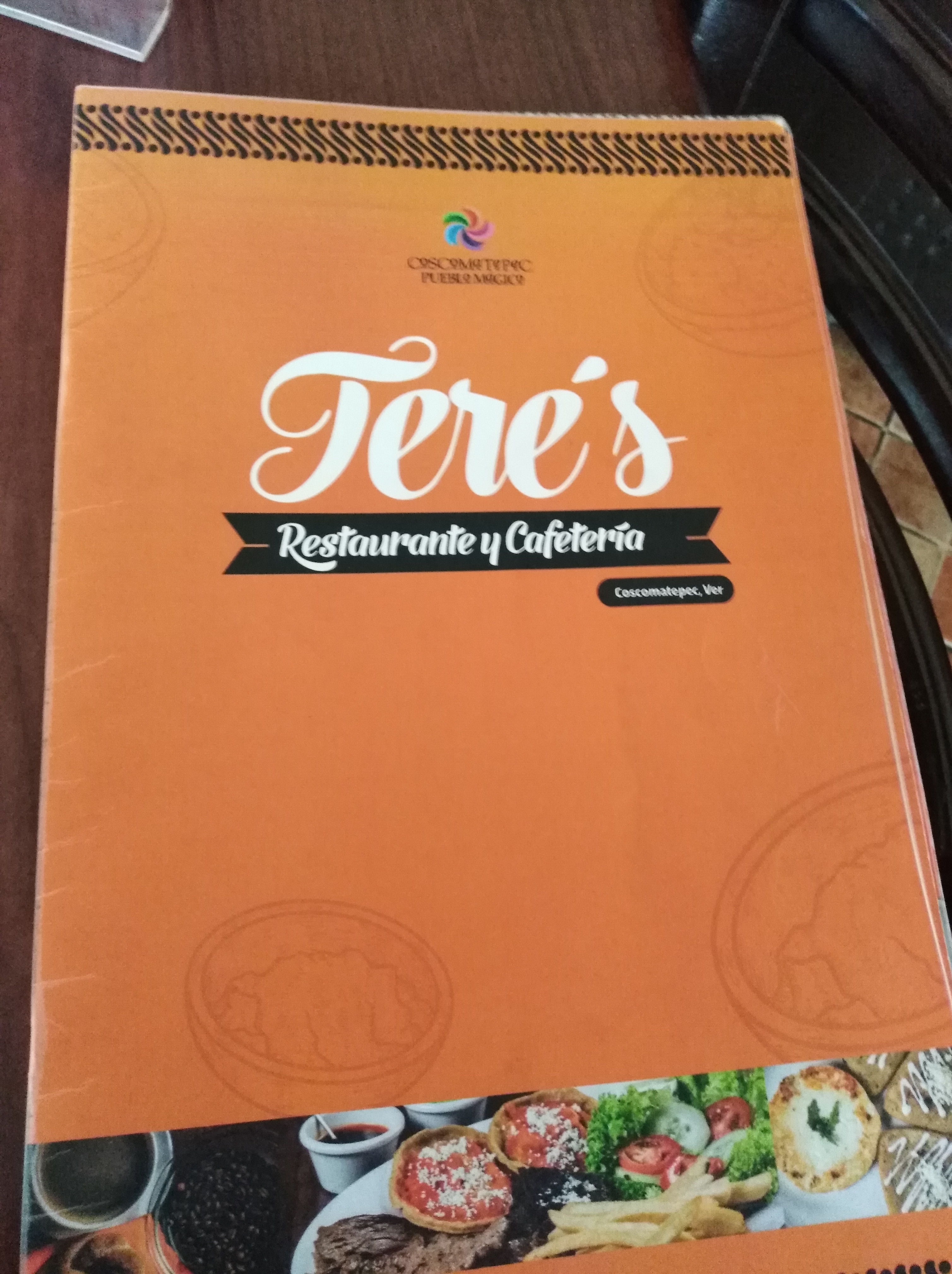 Restaurante y cafetería Tere's image 6