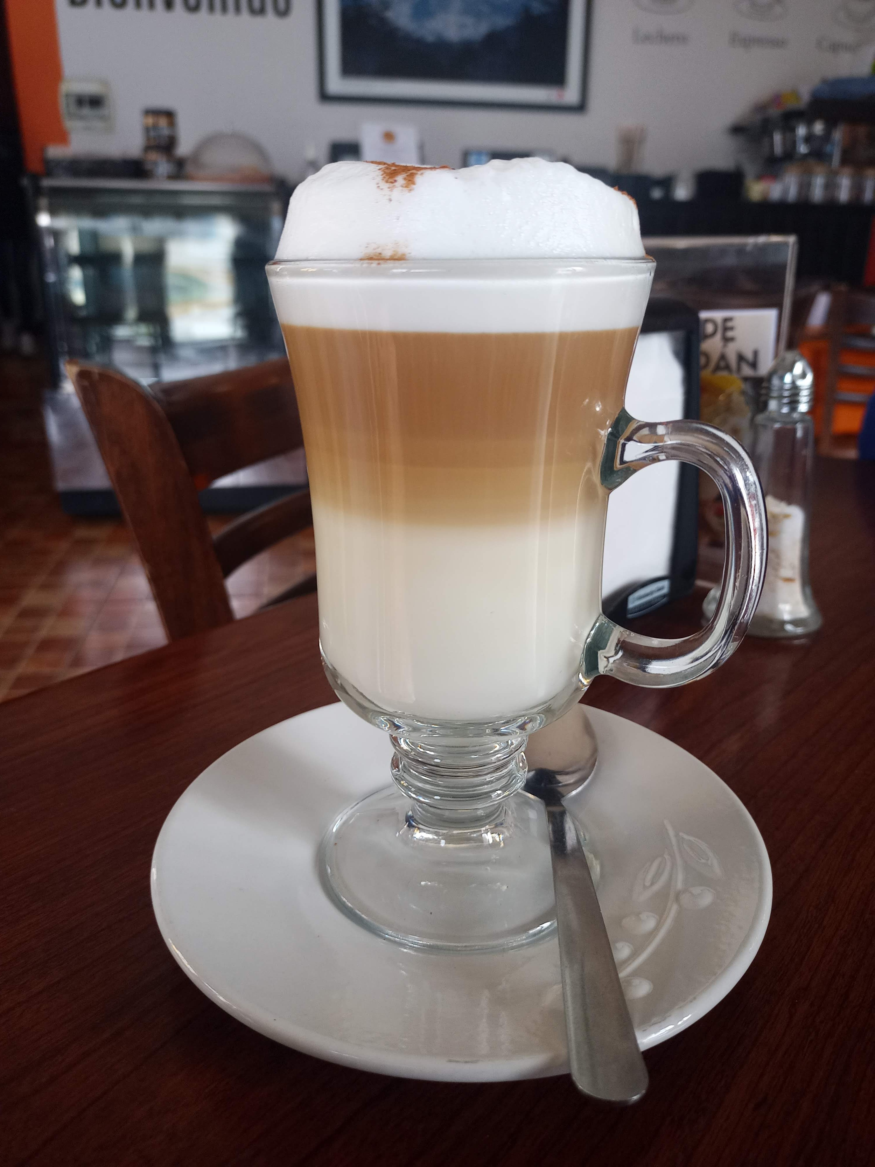 Restaurante y cafetería Tere's image 7