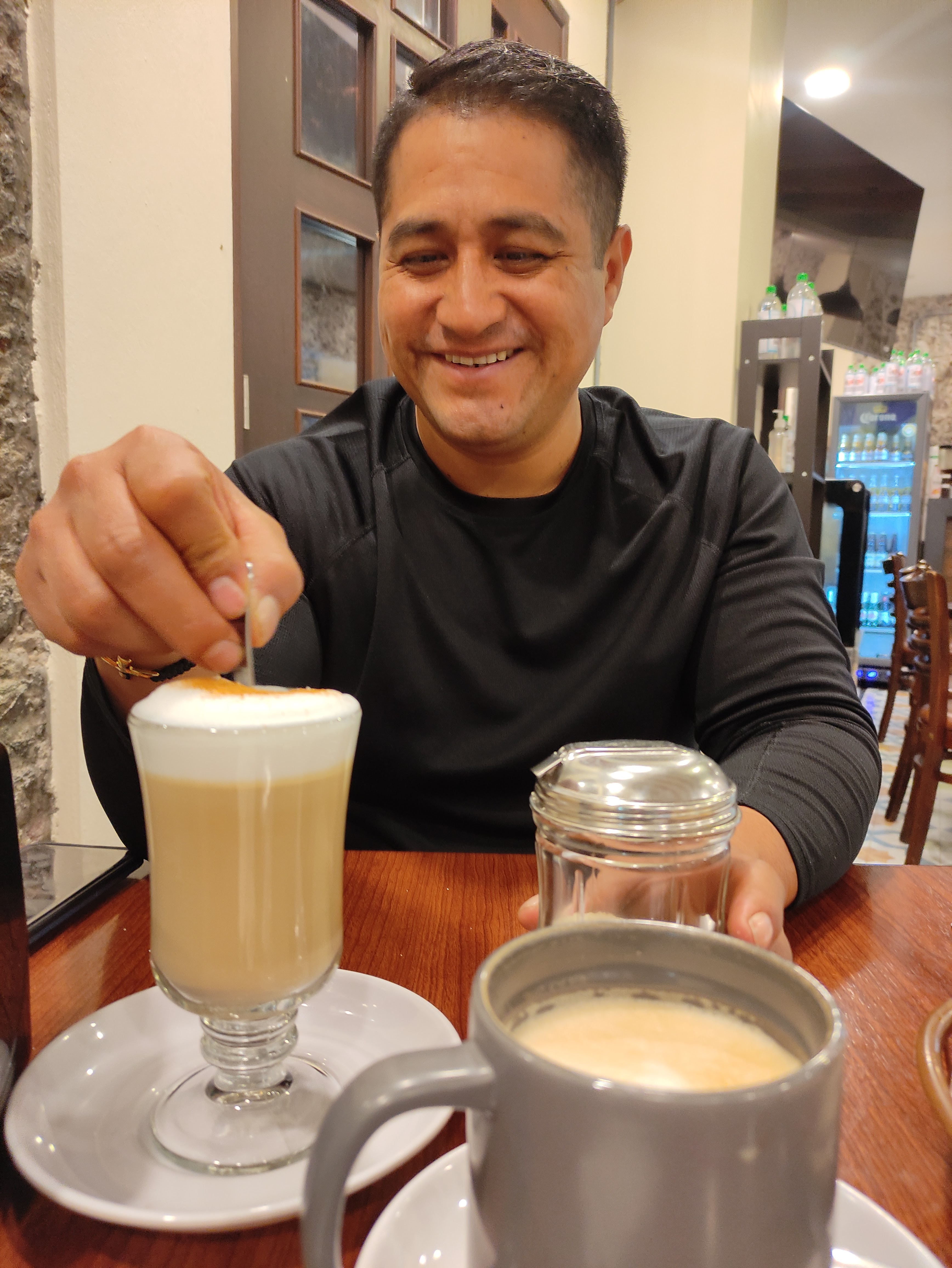 Restaurante y cafetería Tere's image 8