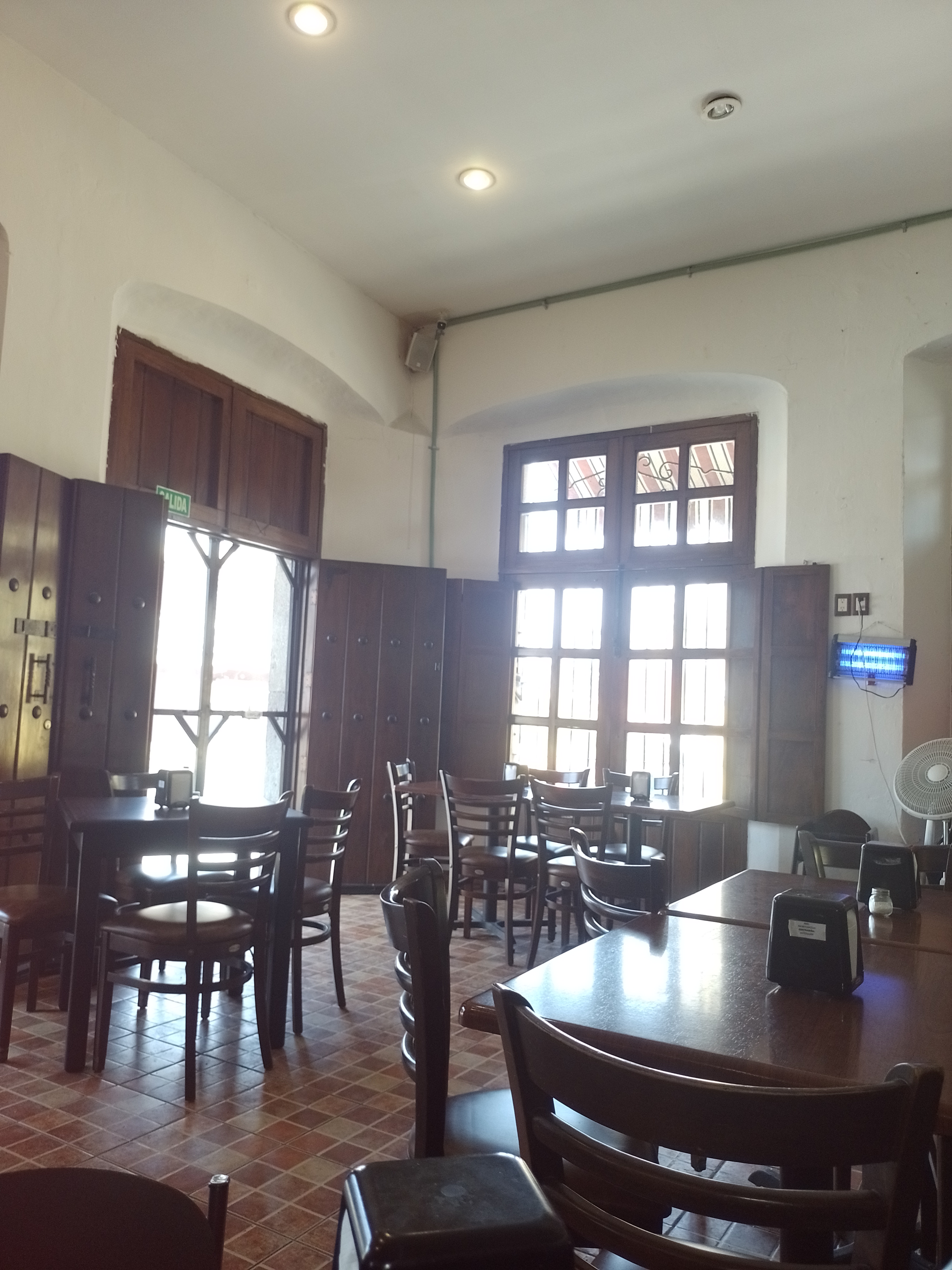 Restaurante y cafetería Tere's image 10