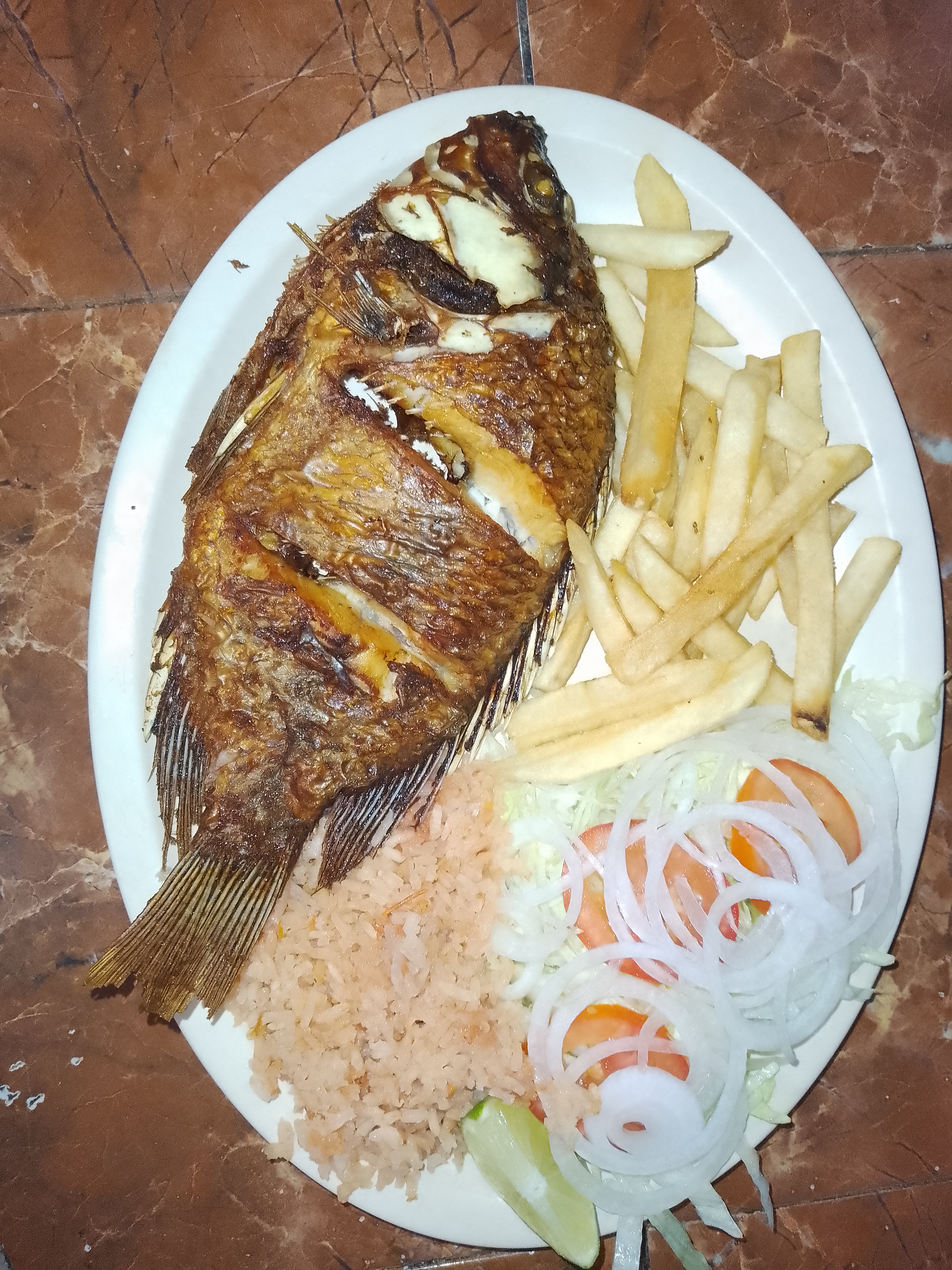 Restaurante El Lagunero image 2