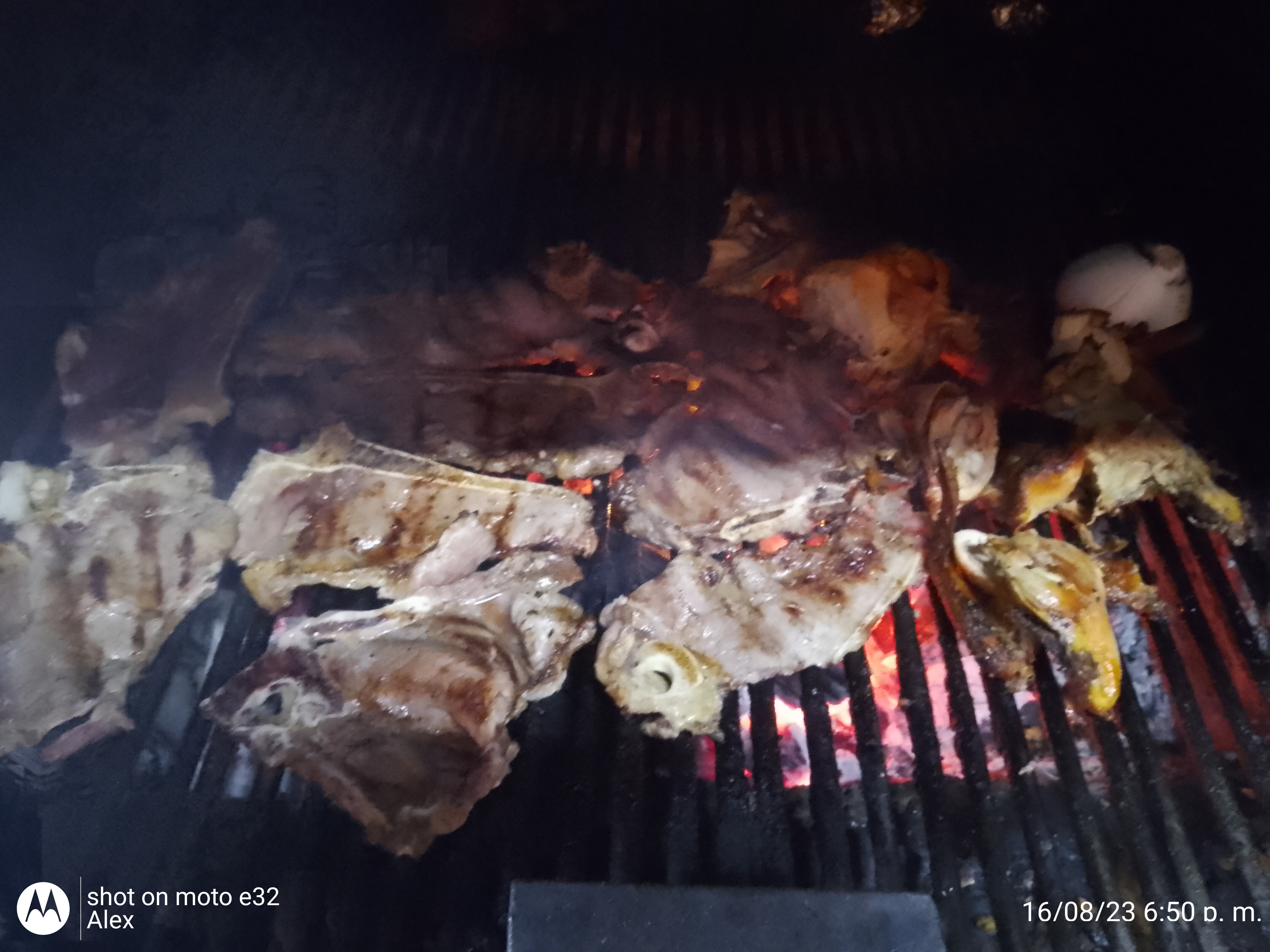 Restaurante El Lagunero image 4