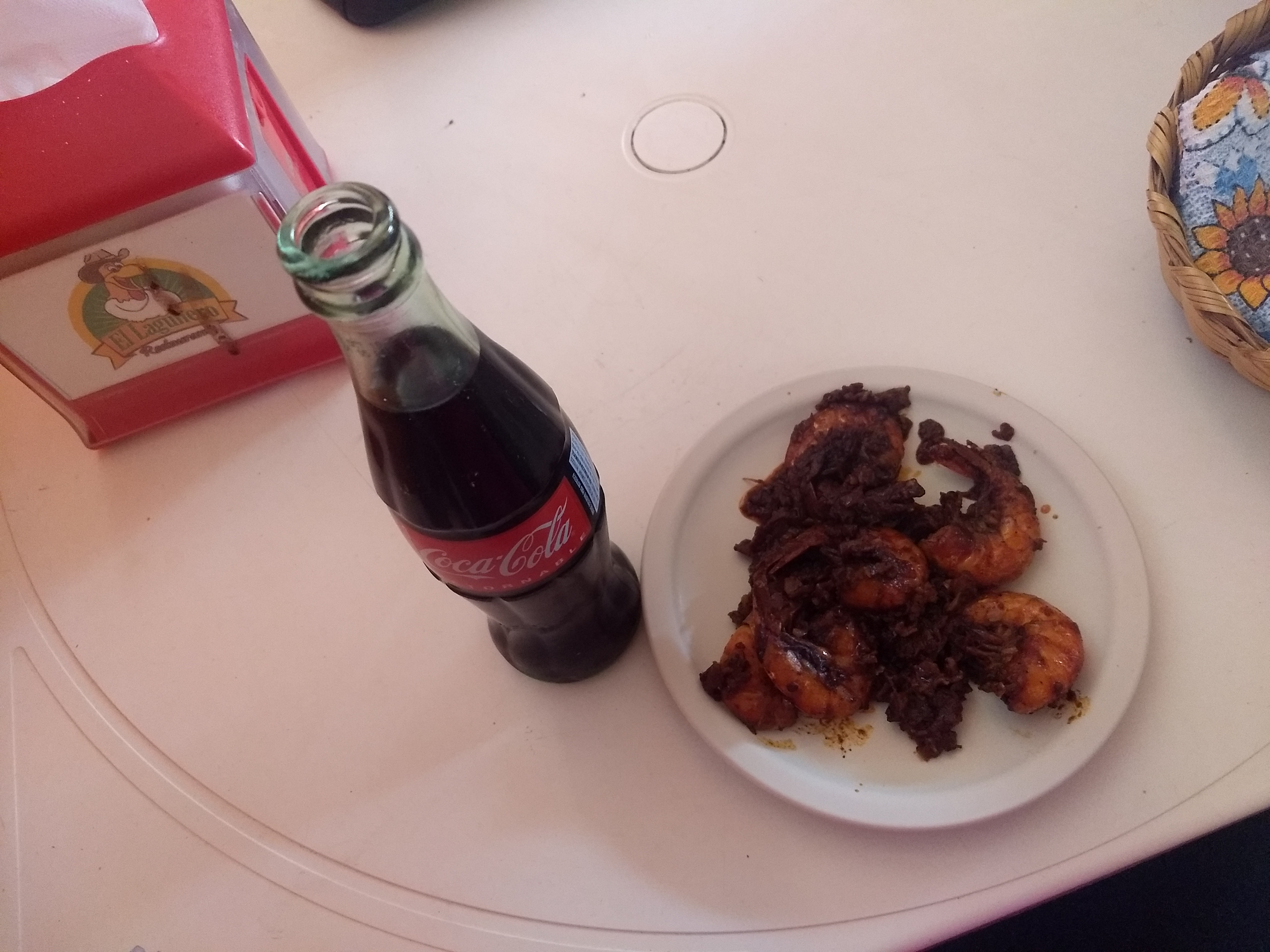 Restaurante El Lagunero image 5