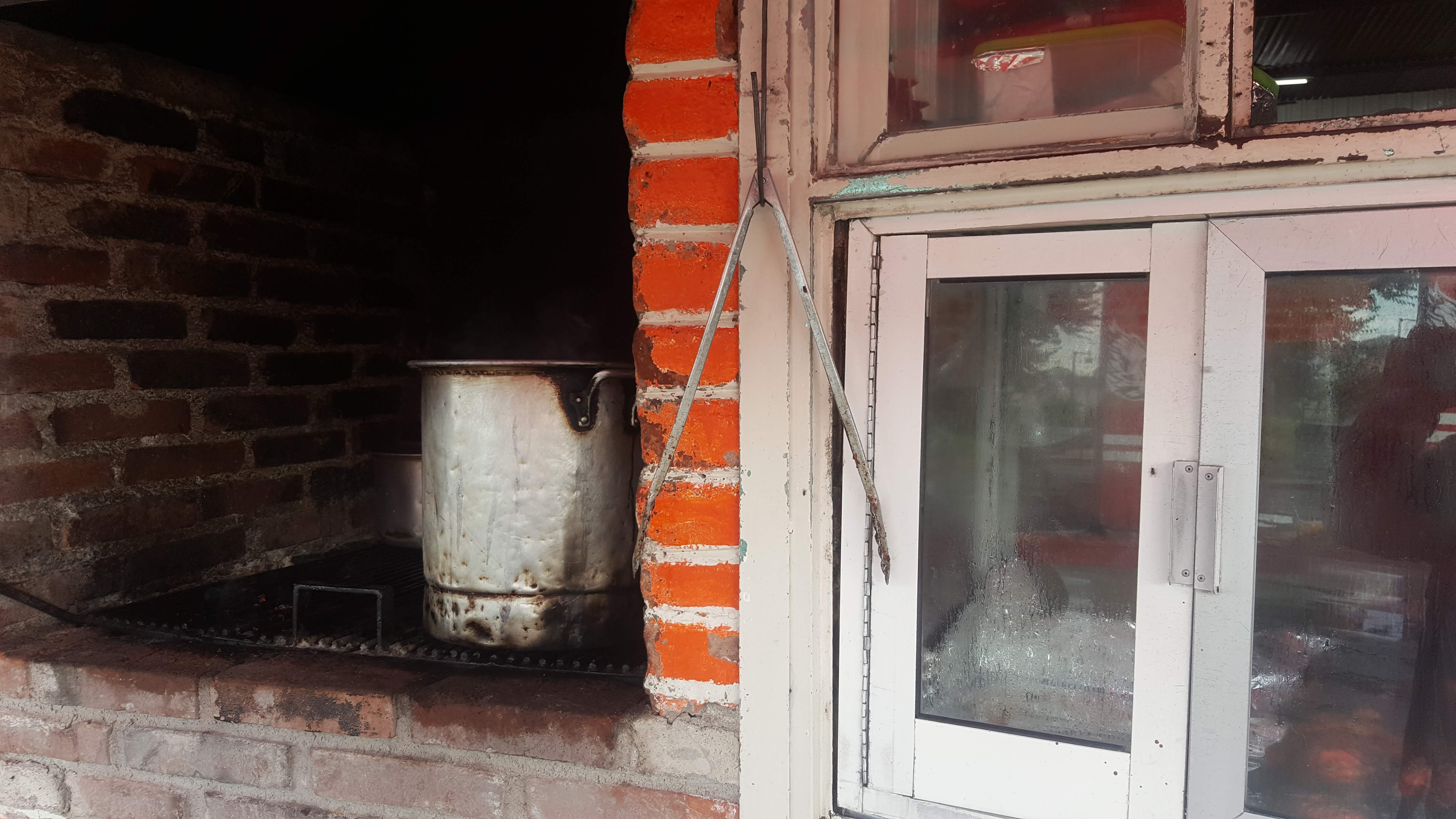 Restaurante El Lagunero image 7