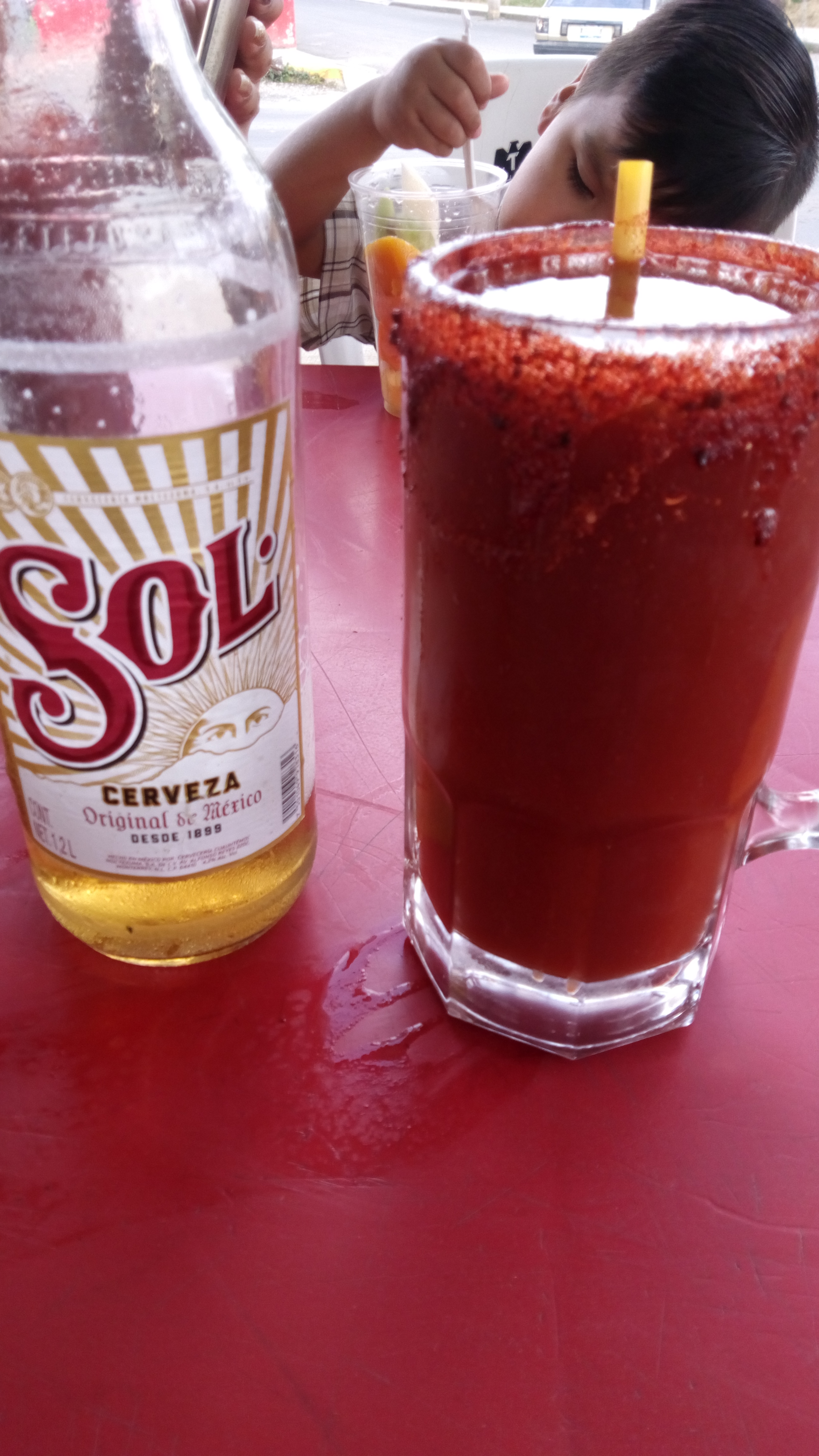 Restaurante El Lagunero image 9