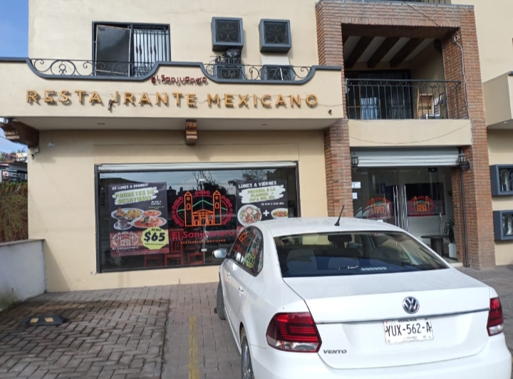 El Sanjuanero image 1