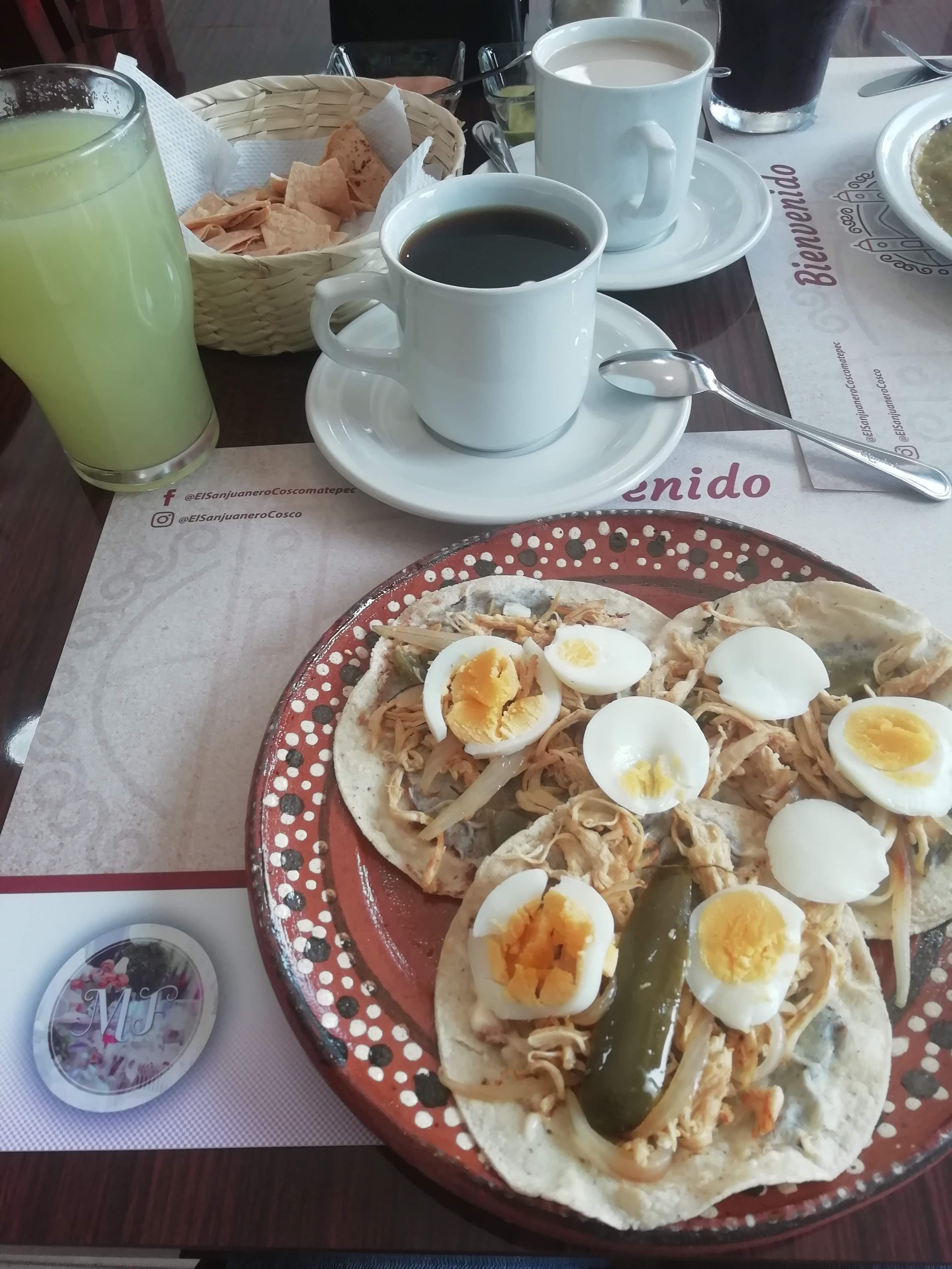 El Sanjuanero image 7