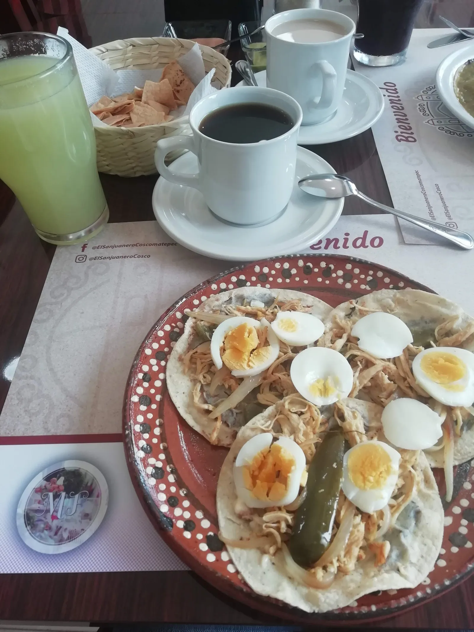 El Sanjuanero image 7