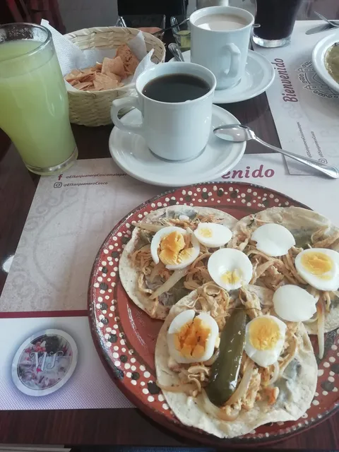 El Sanjuanero image 7