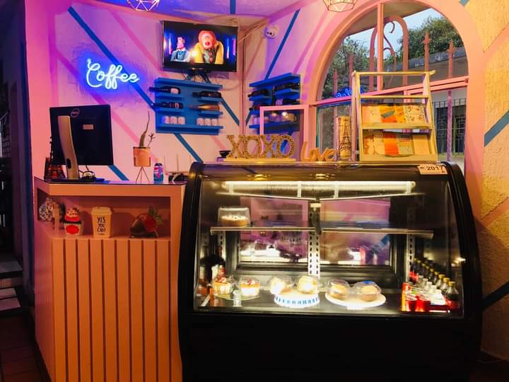 Dulce Capricho Repostería y Restaurante image 3