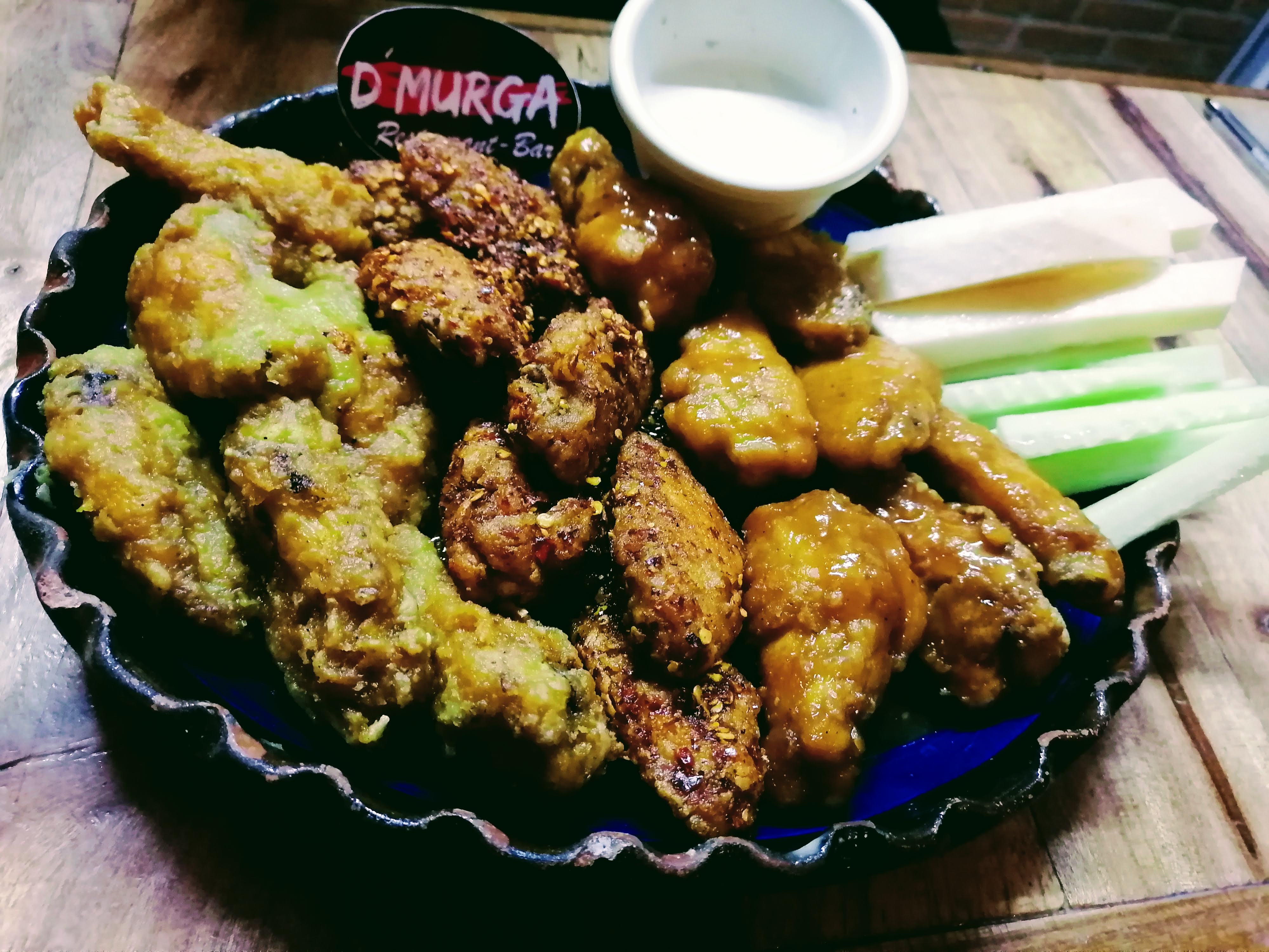 D´ Murga - Restaurante Bar image 1