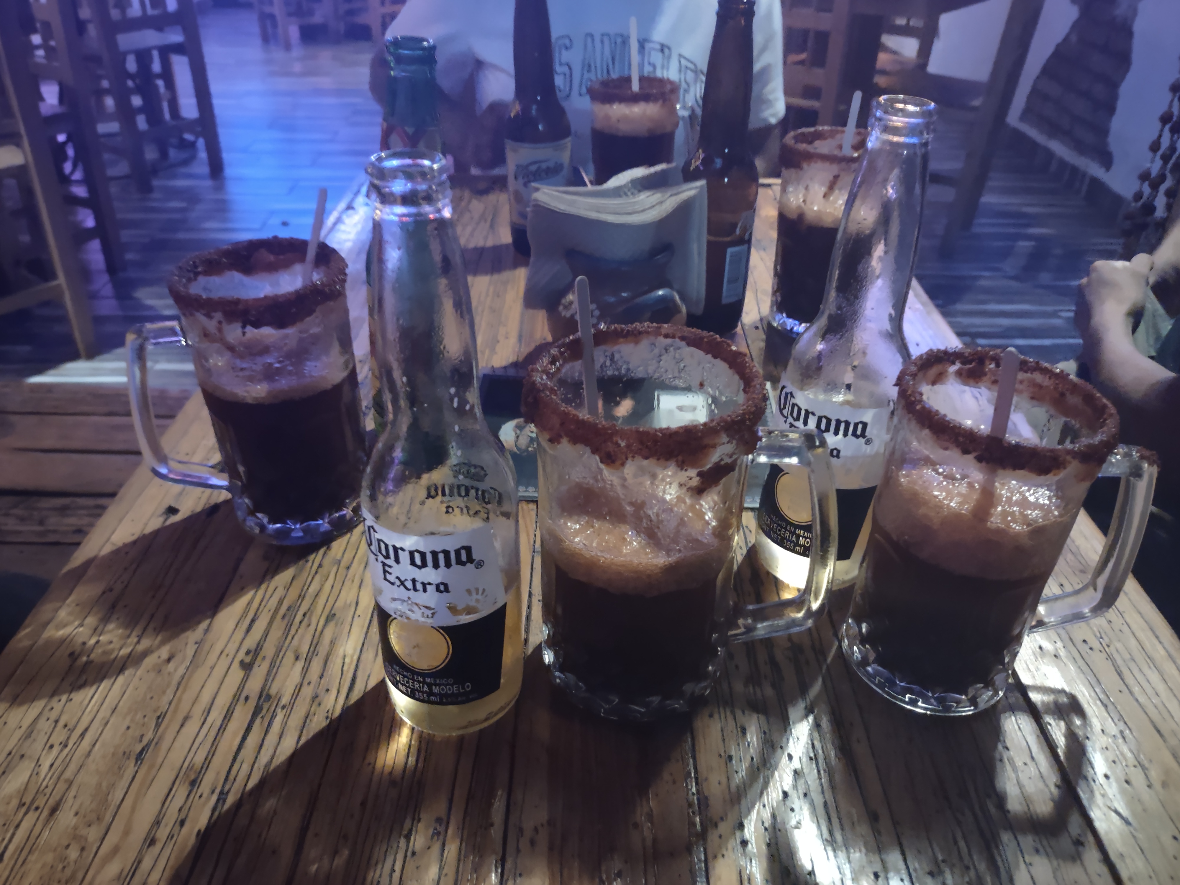 D´ Murga - Restaurante Bar image 2