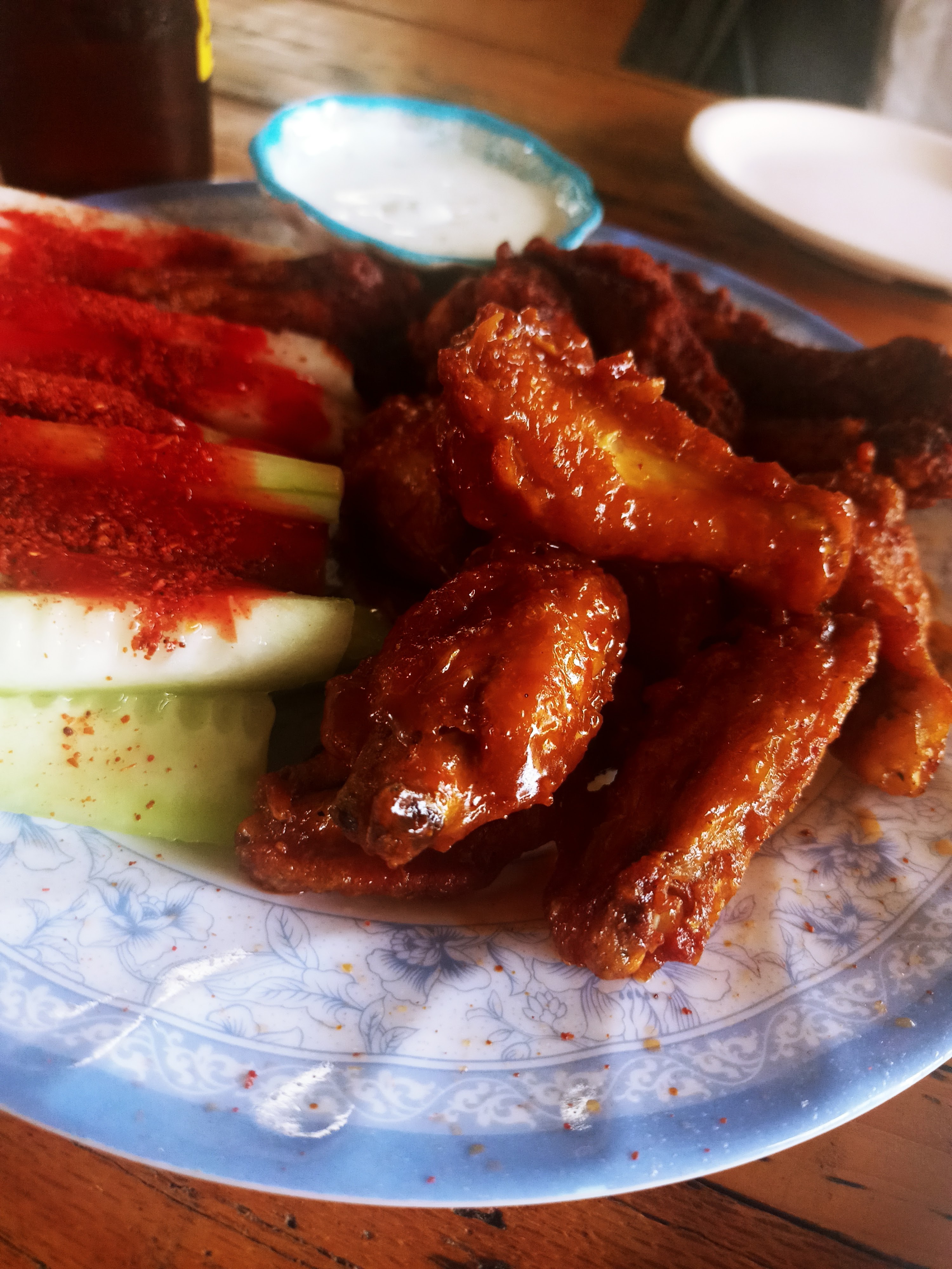 D´ Murga - Restaurante Bar image 3