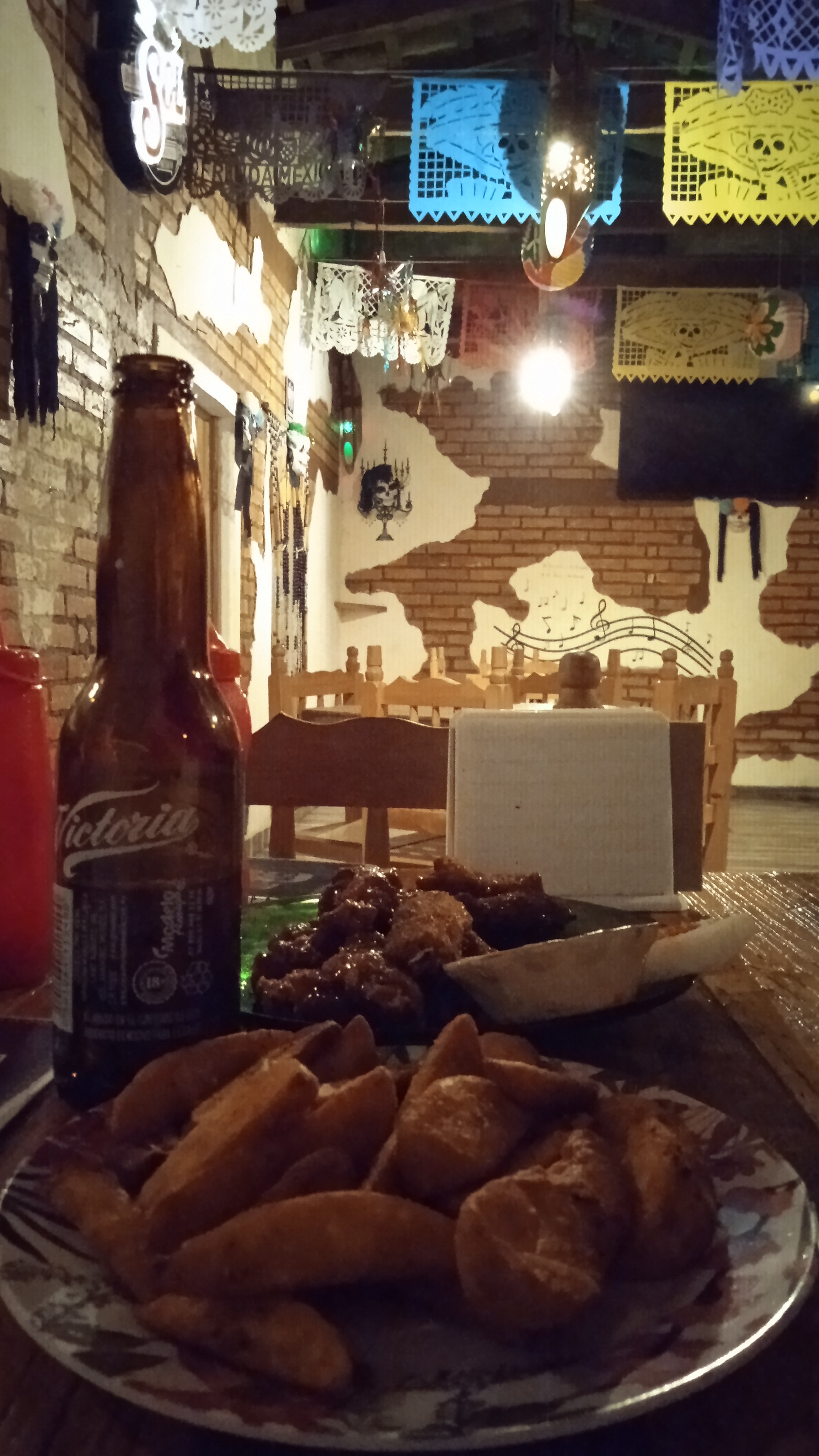 D´ Murga - Restaurante Bar image 5