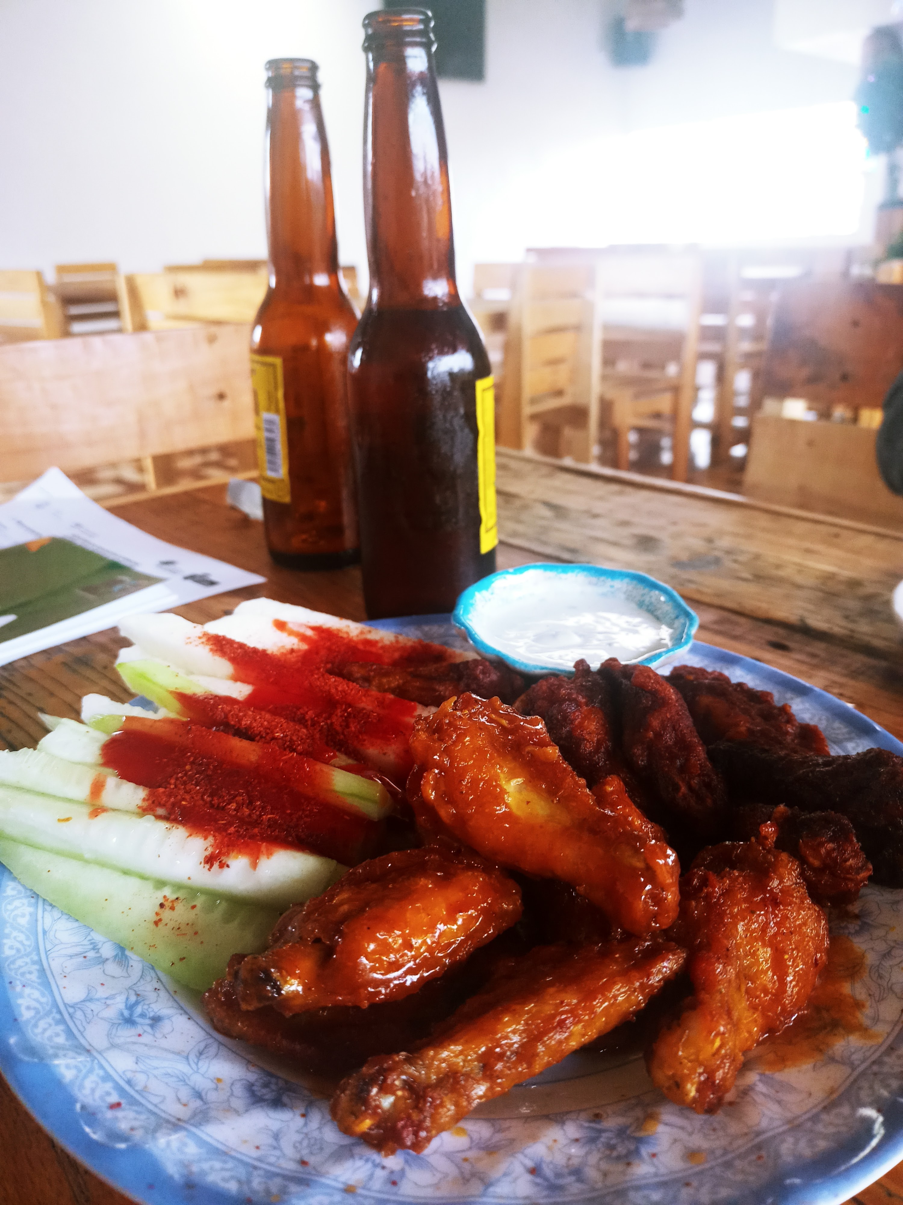 D´ Murga - Restaurante Bar image 6