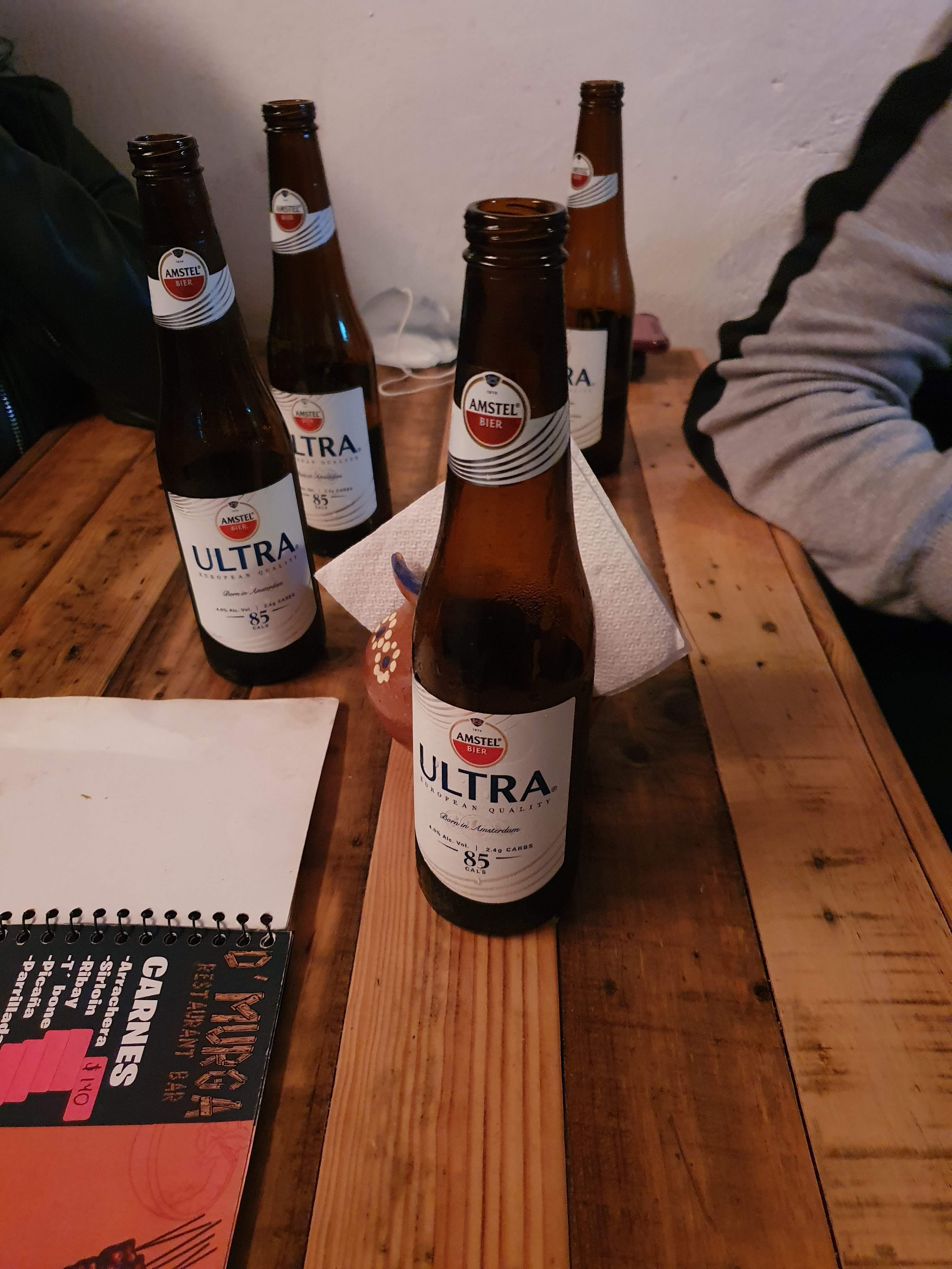 D´ Murga - Restaurante Bar image 7