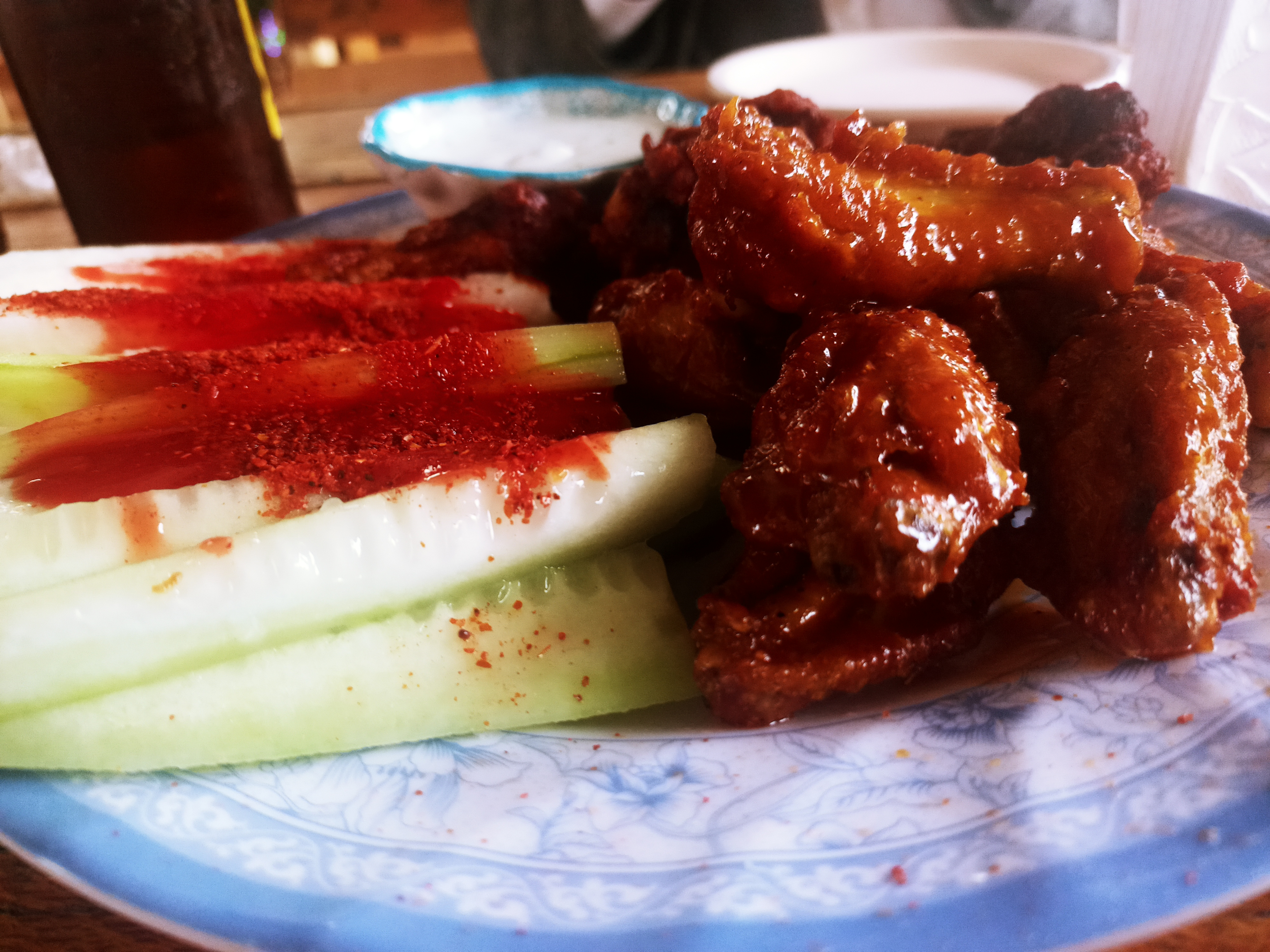 D´ Murga - Restaurante Bar image 8