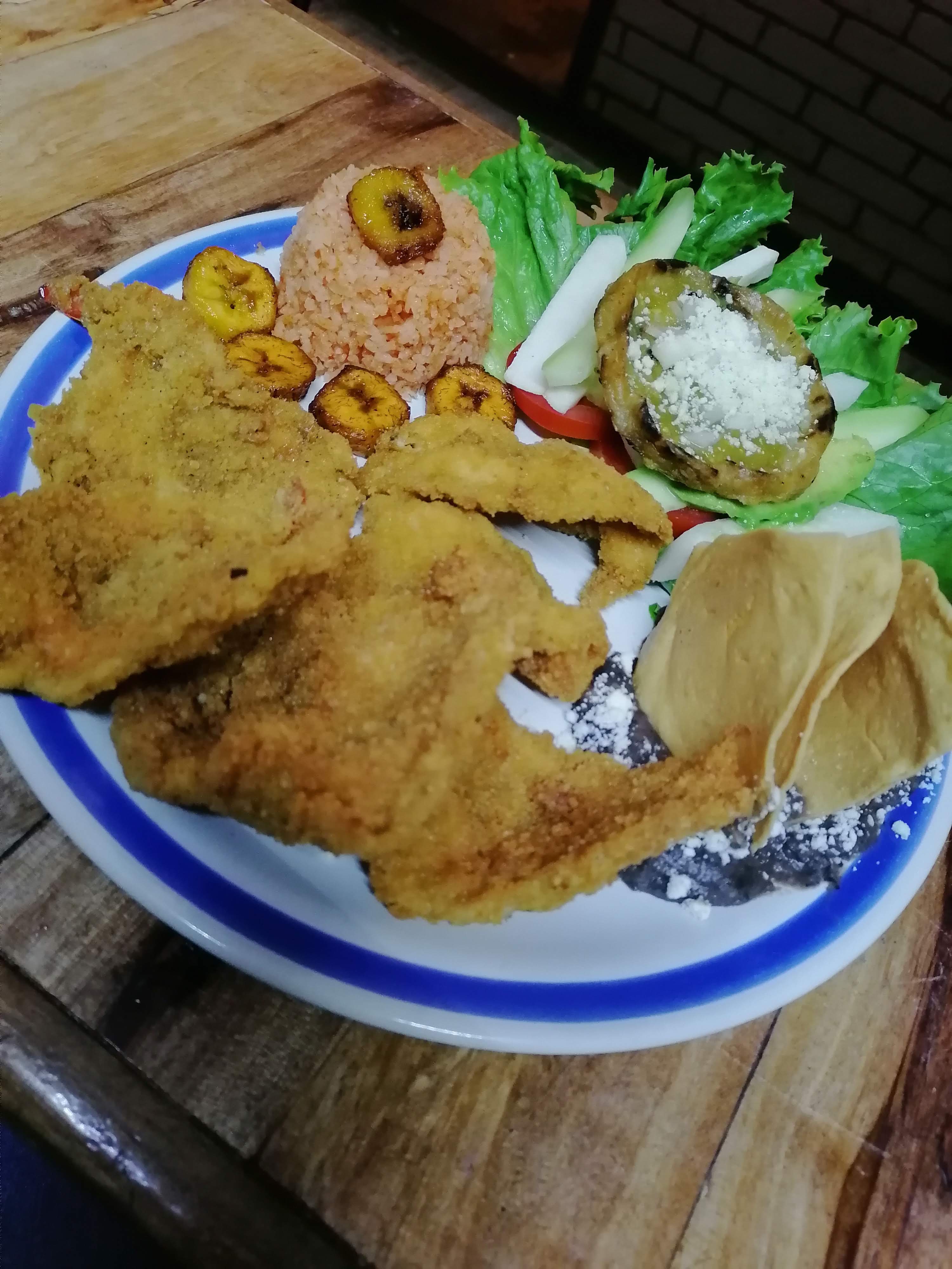 D´ Murga - Restaurante Bar image 10