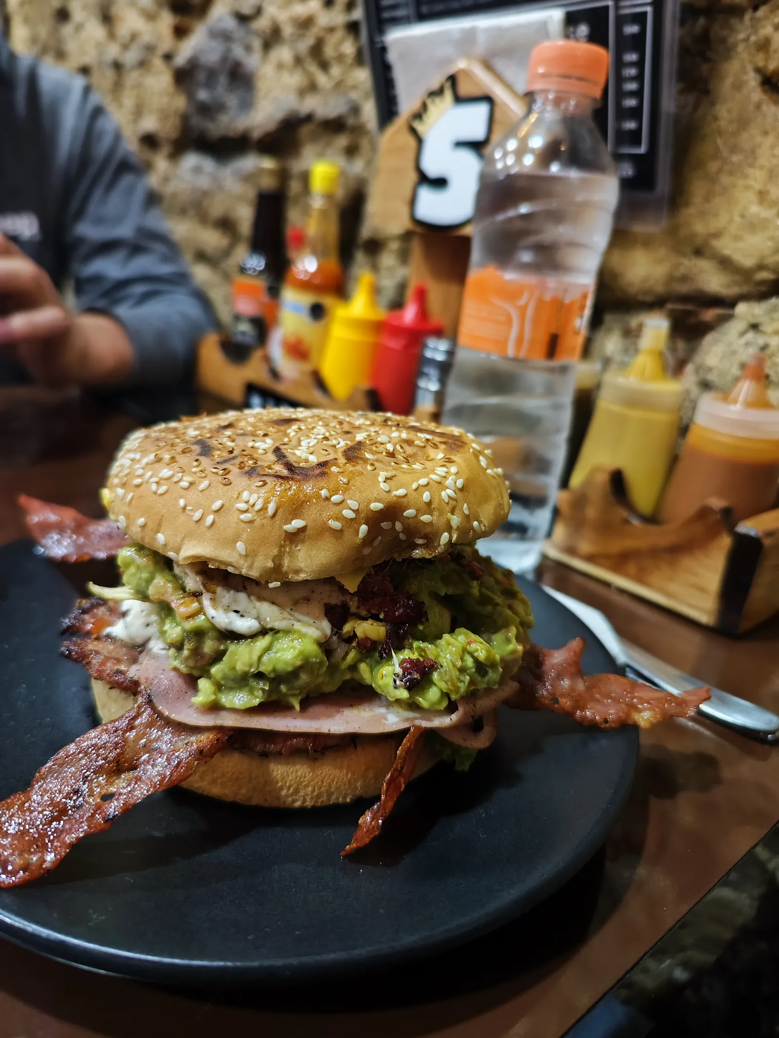 Los Weros Pal' Antojo image 1